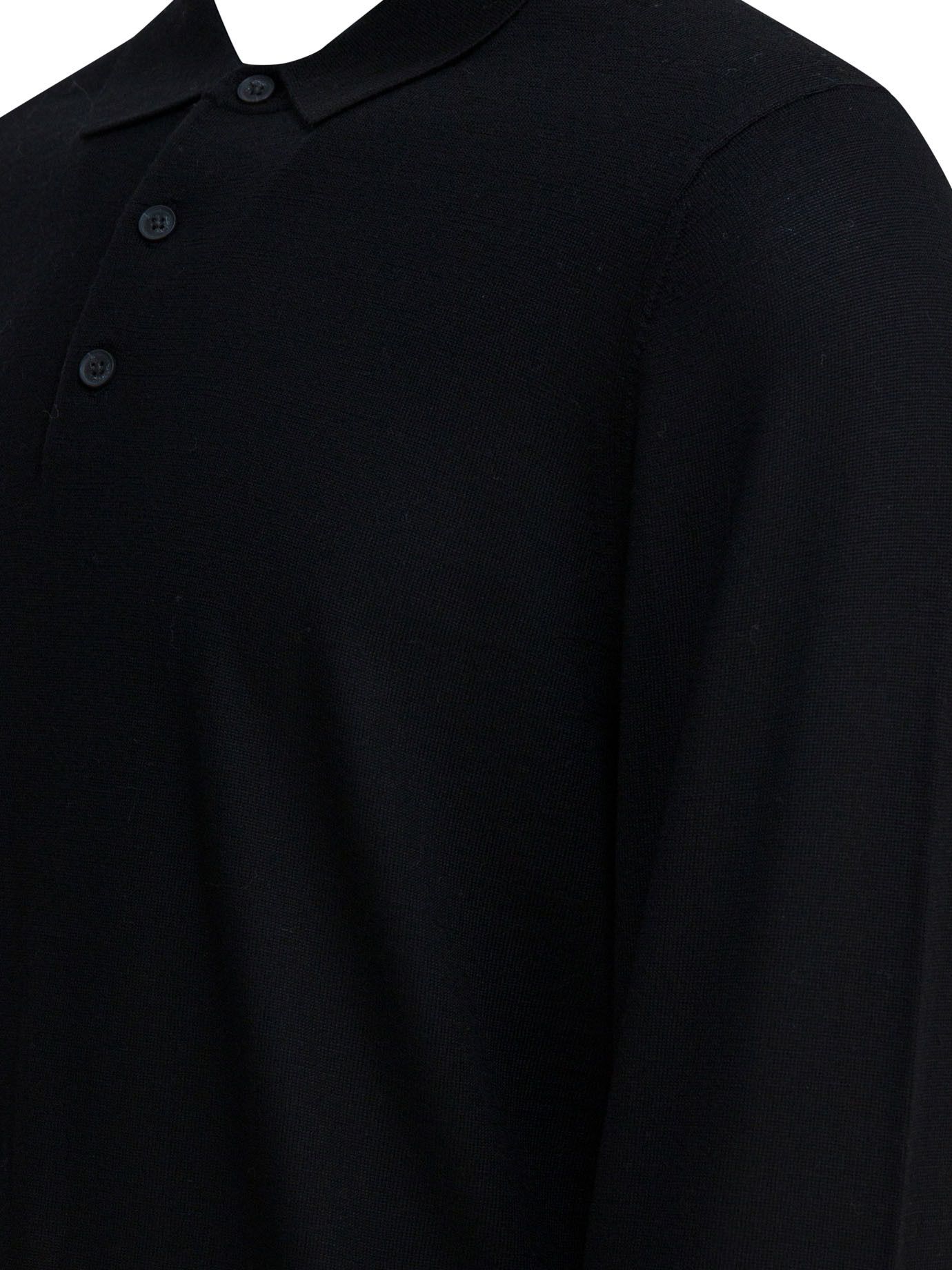 Vince Vince Merino Wool Polo Shirt tag size S Men - USA Duties Paid Size US S / EU 44-46 / 1 - 4 Thumbnail
