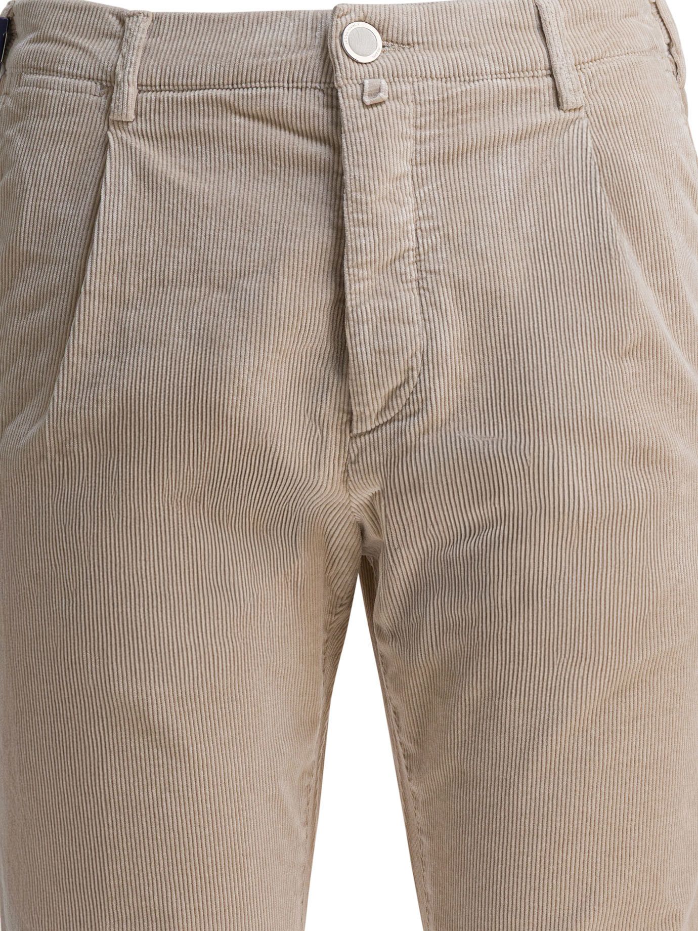 Jacob Cohen Jacob Cohën Trousers tag size 33 Men - USA Duties Paid Size US 33 - 3 Thumbnail