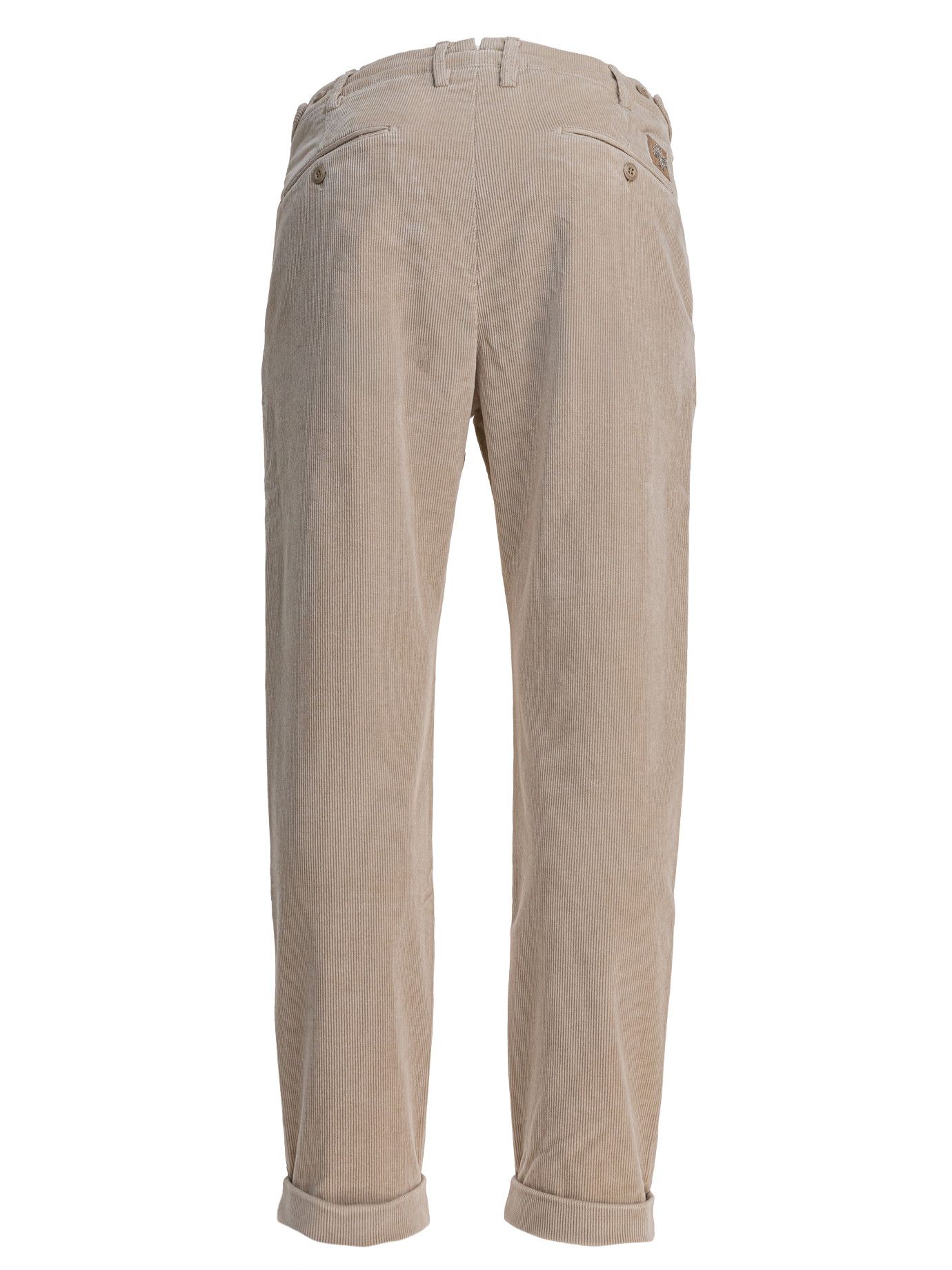 Jacob Cohen Jacob Cohën Trousers tag size 34 Men - USA Duties Paid Size US 34 / EU 50 - 2 Thumbnail