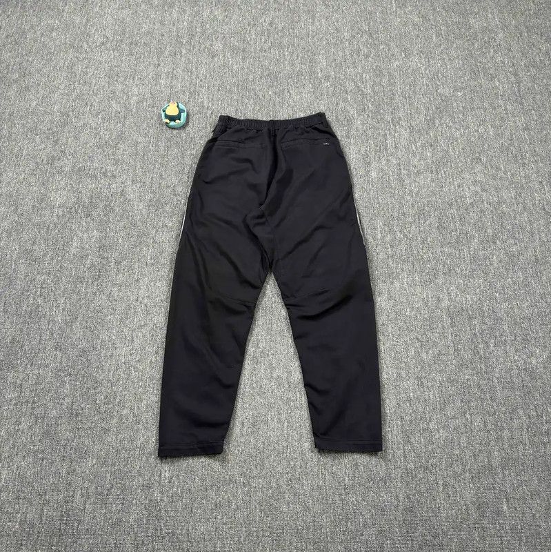 Stone Island Stone Island Black Casual Pants for Men 0089 Size US 27 - 2 Thumbnail