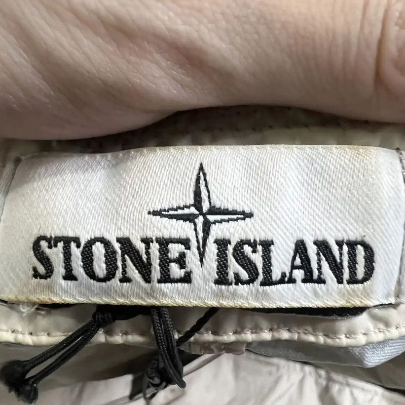 Stone Island Stone Island Khaki Green Men's Jacket 0089 Size US M / EU 48-50 / 2 - 3 Thumbnail