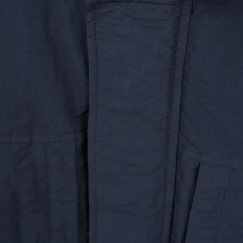 Stone Island Stone Island Men's Black Embroidered Down Jacket 0089 Size US M / EU 48-50 / 2 - 5 Thumbnail