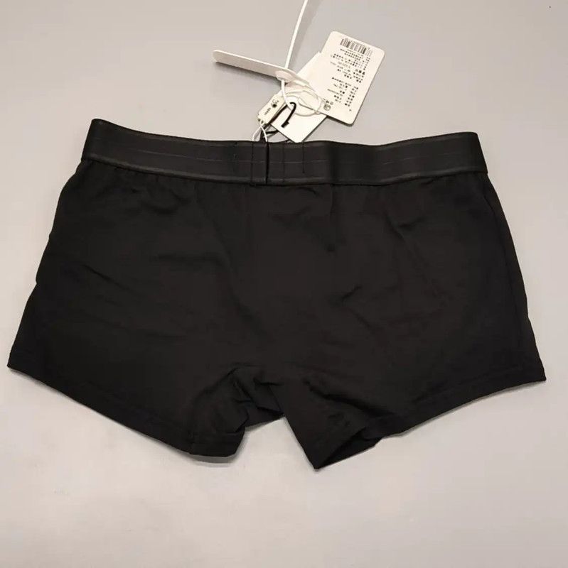 Dior Dior Black Men's Shorts 0089 Size US 28 / EU 44 - 2 Thumbnail