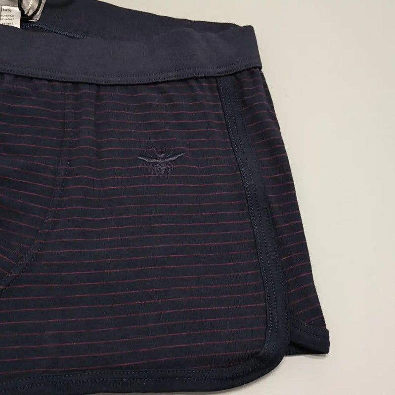 Dior Dior Men's Navy Blue Short Pants 0089 Size US 27 - 5 Thumbnail