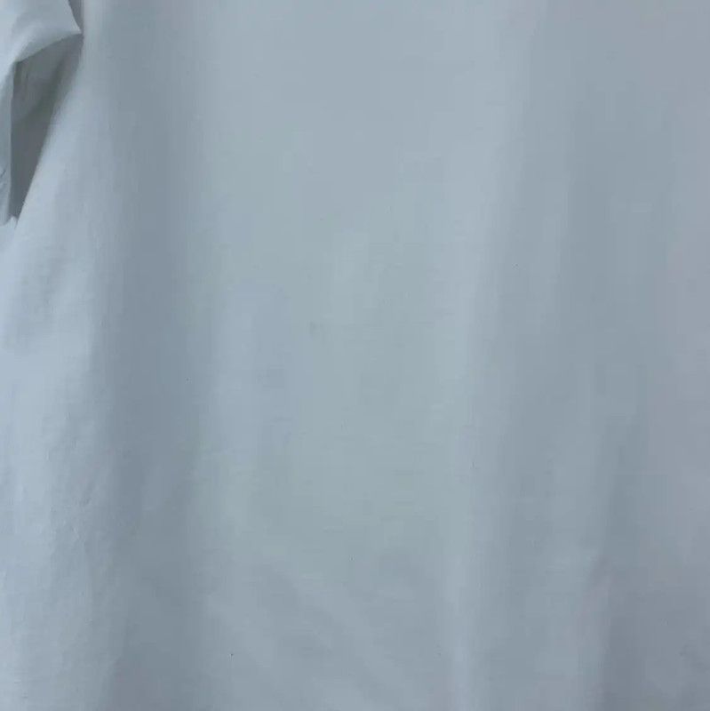 Dior Dior Men's White Cotton T-Shirt Size S 0089 Size US S / EU 44-46 / 1 - 6 Thumbnail