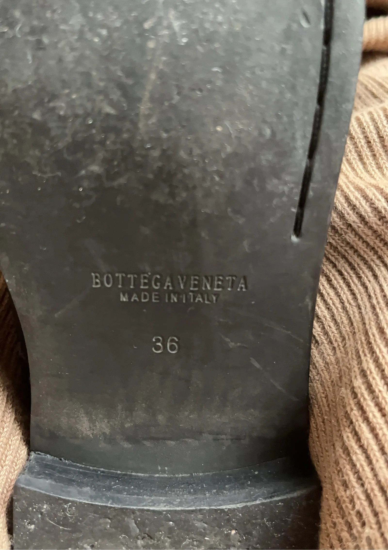 Bottega Veneta Bottega Veneta Boots Size US 6 / IT 36 - 4 Thumbnail