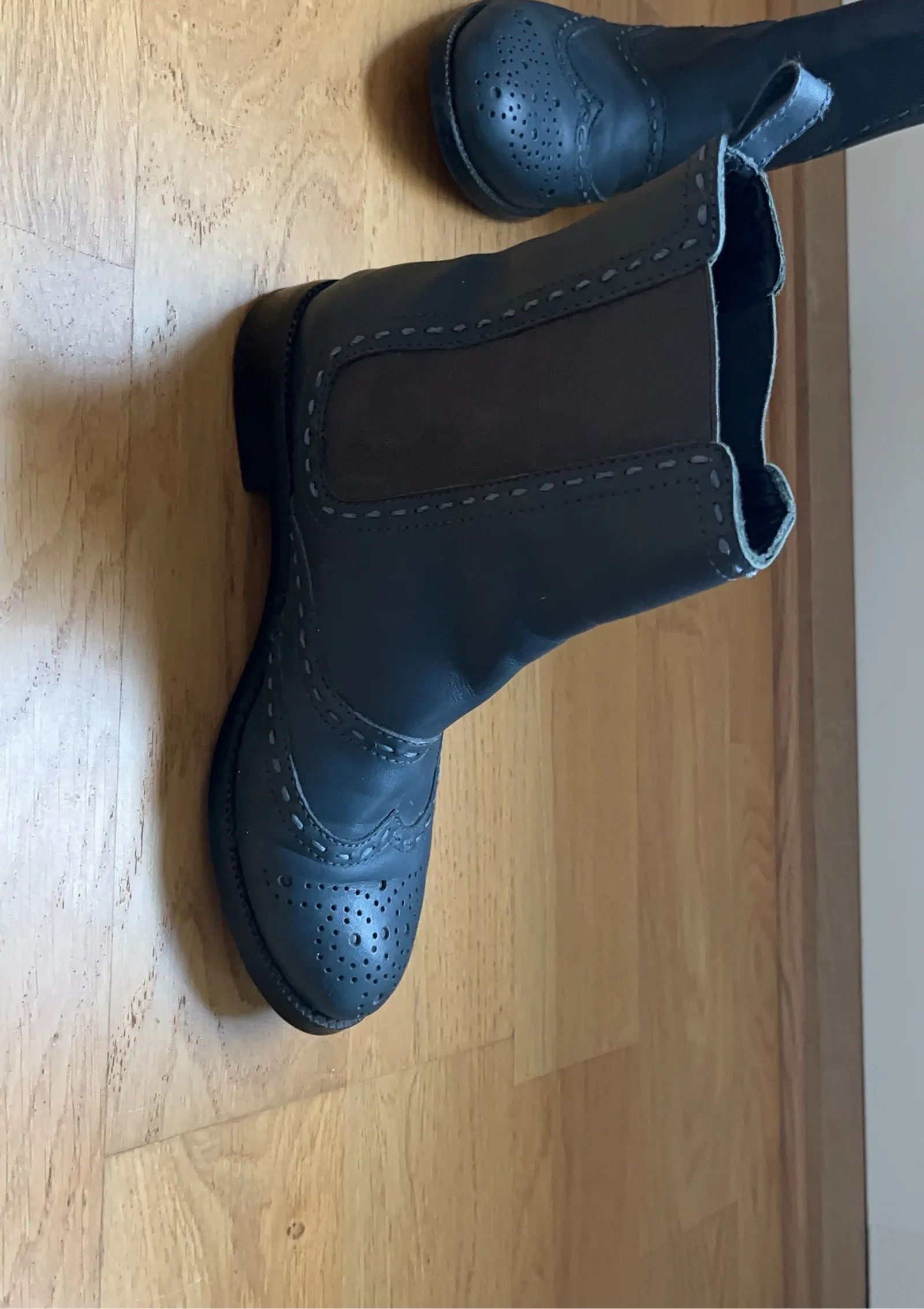Bottega Veneta Bottega Veneta Boots Size US 6 / IT 36 - 3 Thumbnail