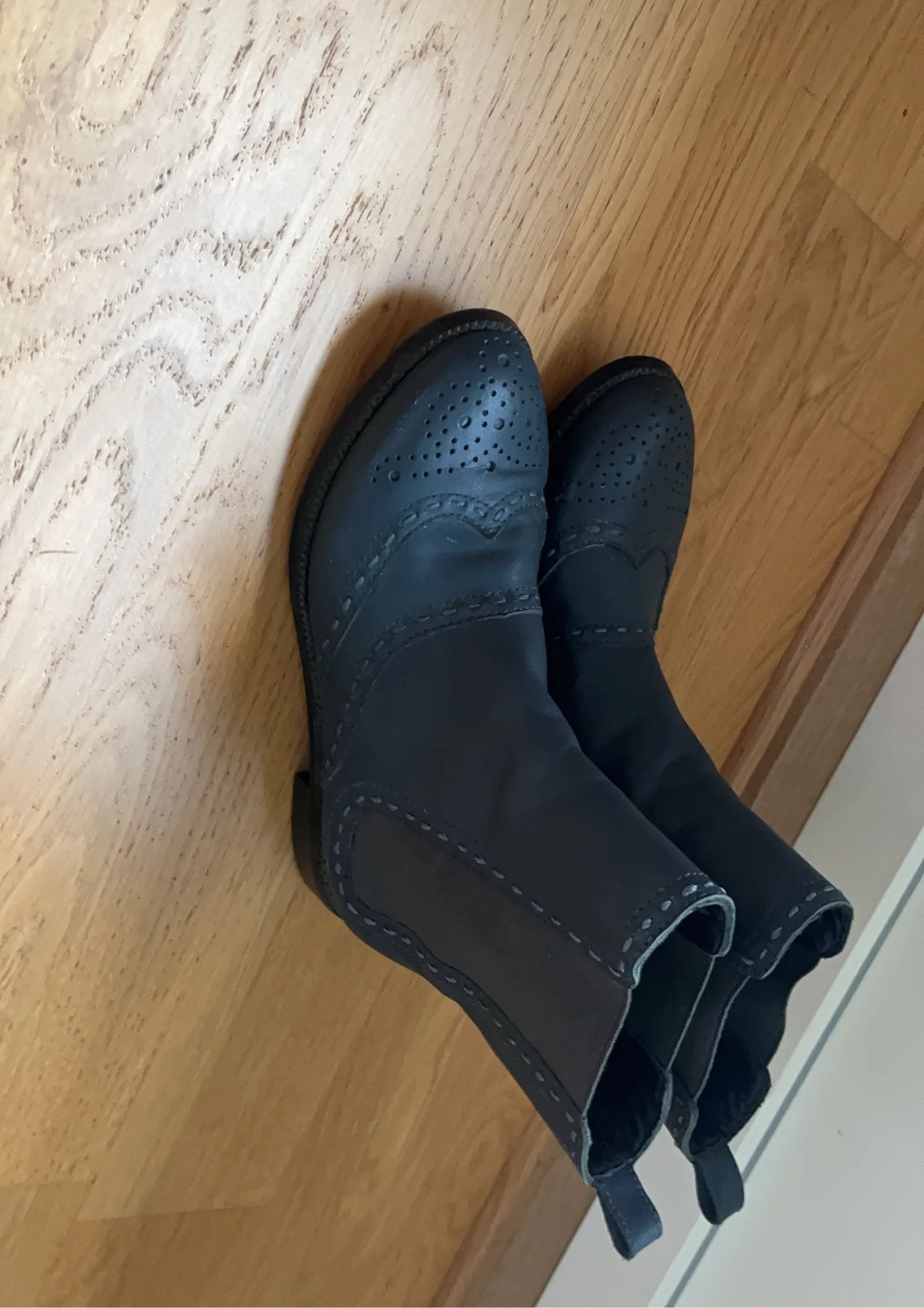Bottega Veneta Bottega Veneta Boots Size US 6 / IT 36 - 2 Thumbnail