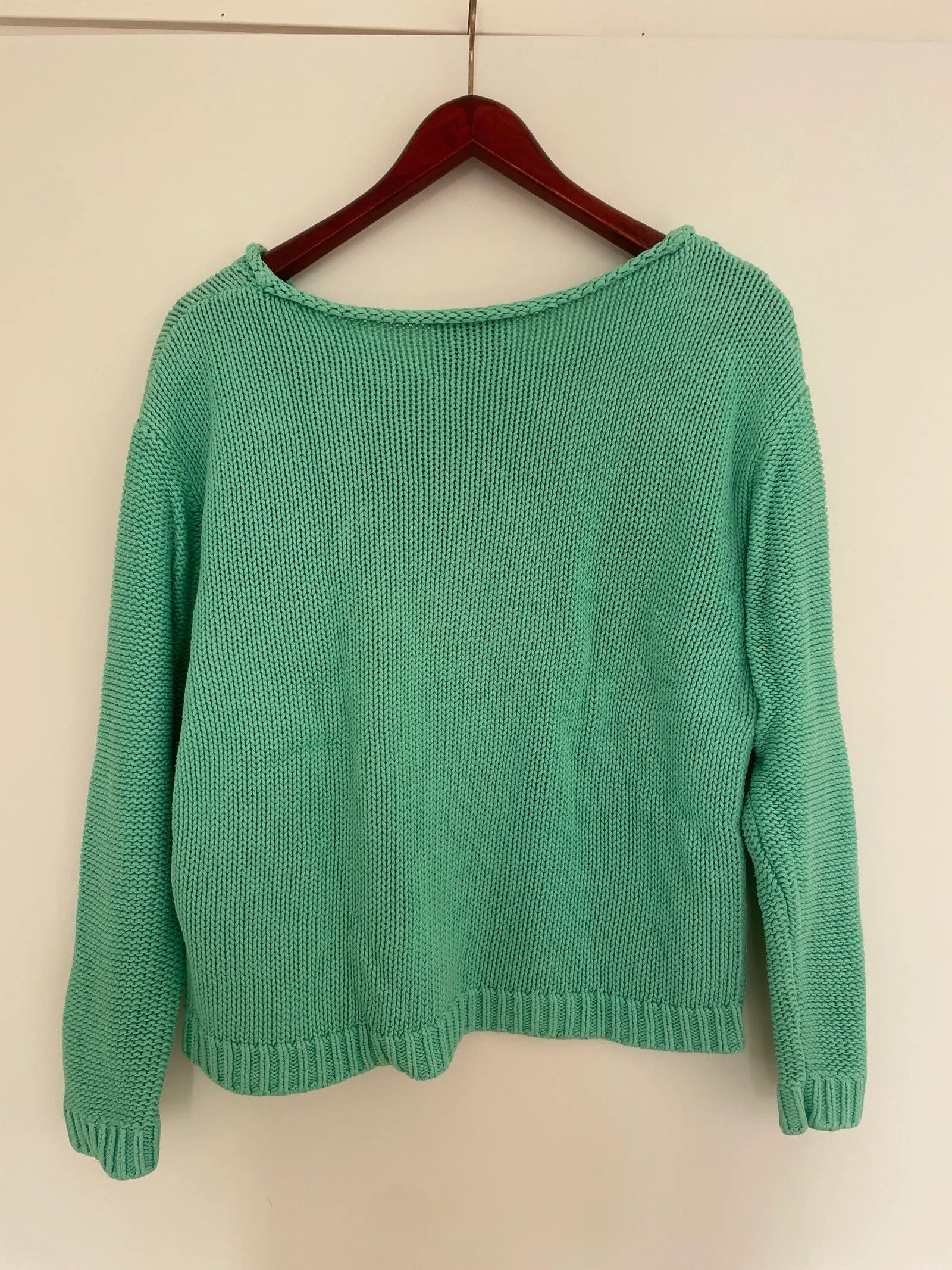 Acne Studios Acne Studios Sweater Size S / US 4 / IT 40 - 4 Thumbnail