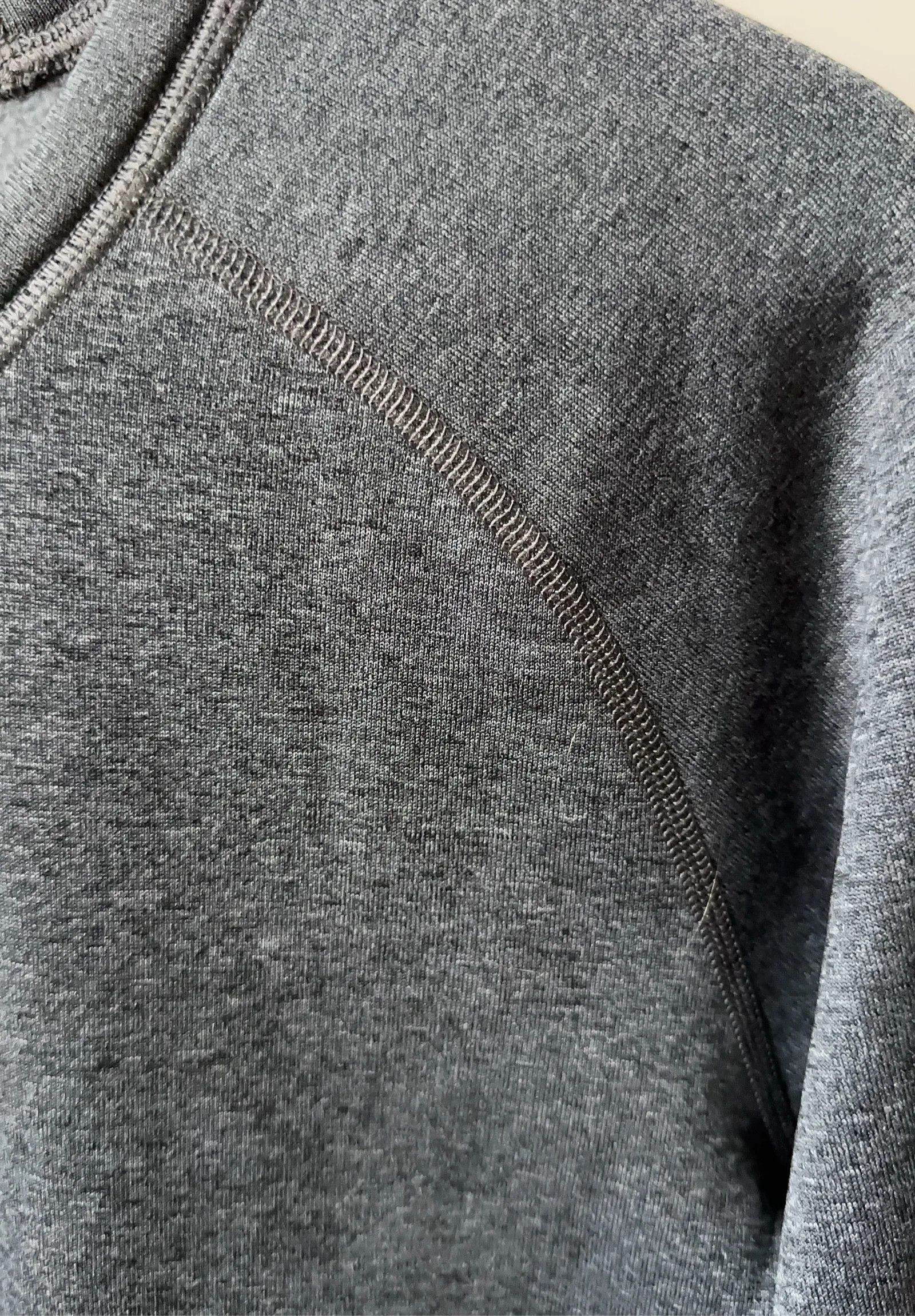 Houdini Houdini Powerhoudini/fleecetröja Sweatshirt Size XS / US 0-2 / IT 36-38 - 8 Thumbnail