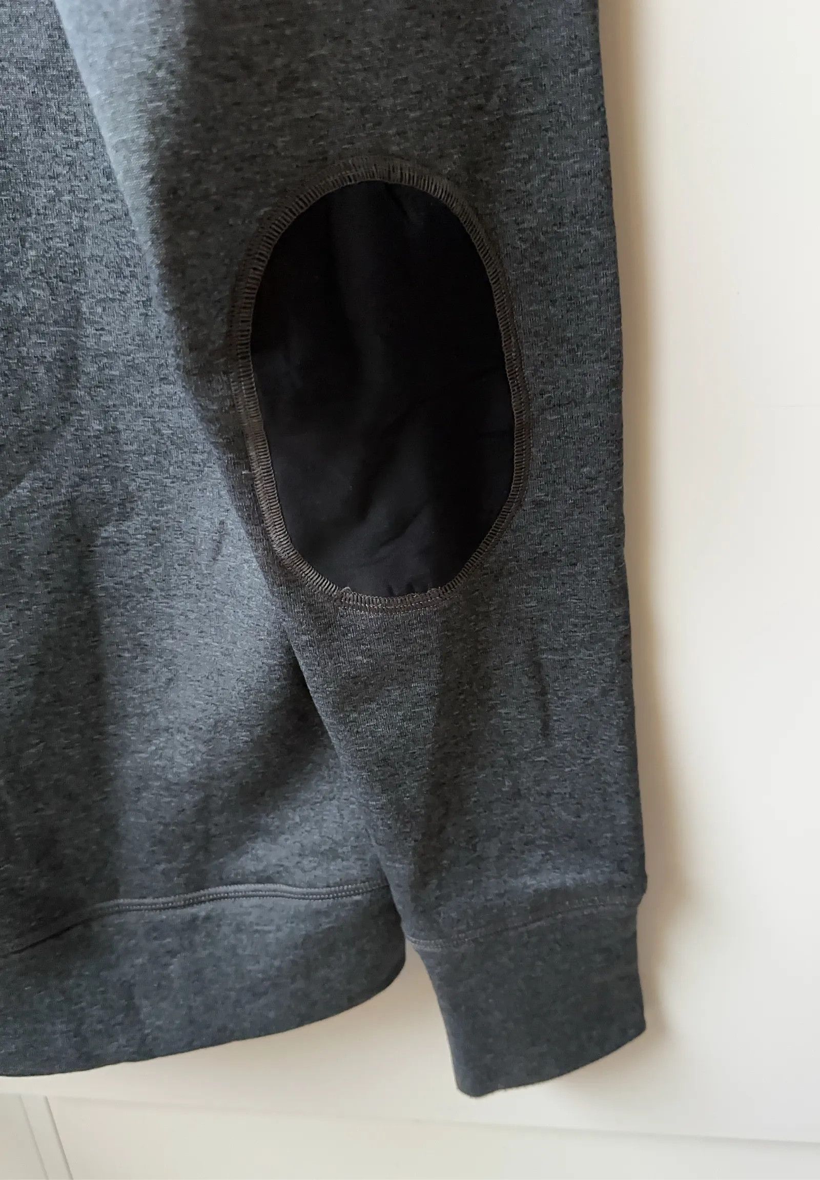 Houdini Houdini Powerhoudini/fleecetröja Sweatshirt Size XS / US 0-2 / IT 36-38 - 6 Thumbnail