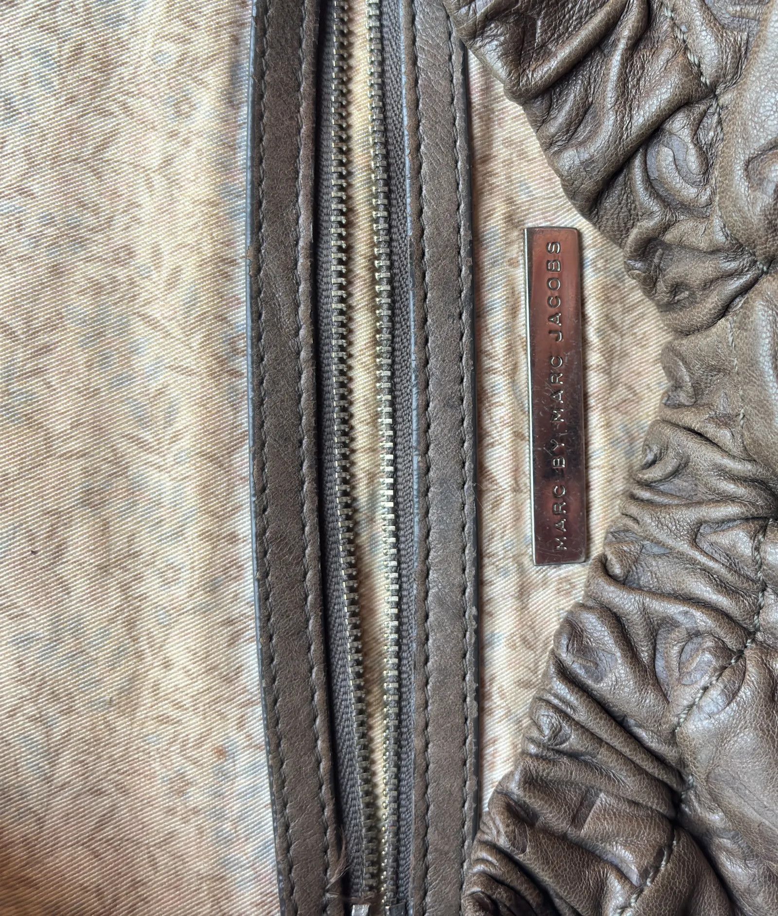 Marc Jacobs Marc Jacobs Clutch. bag Size ONE SIZE - 2 Thumbnail