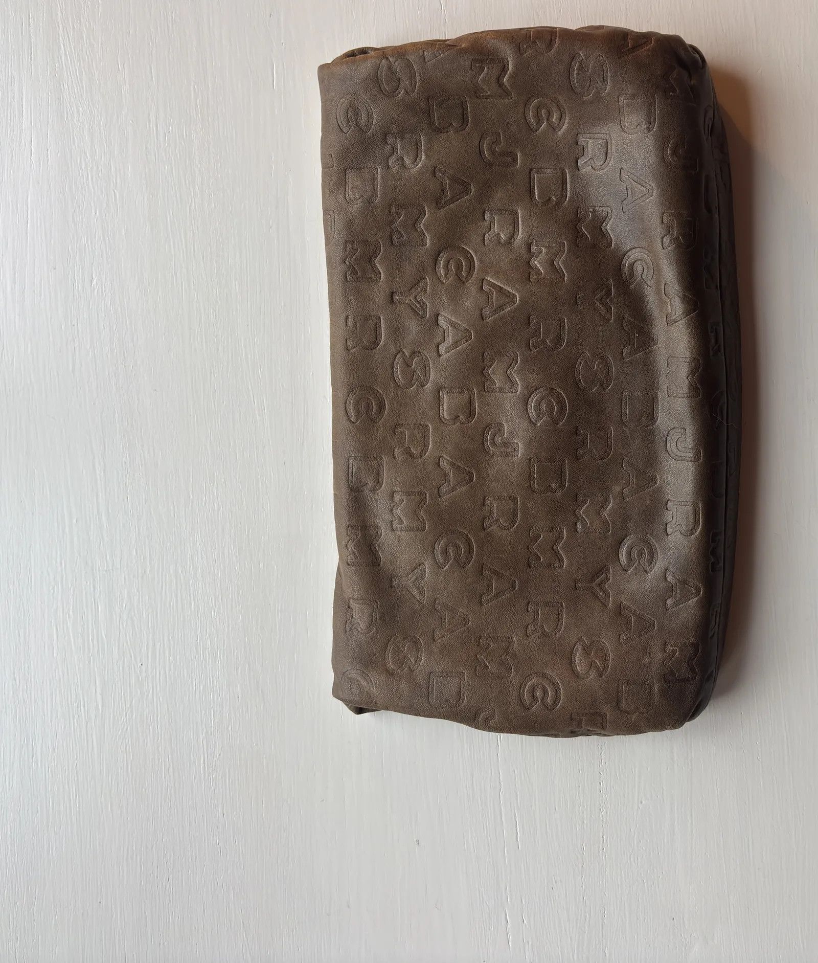 Marc Jacobs Marc Jacobs Clutch. bag Size ONE SIZE - 4 Thumbnail