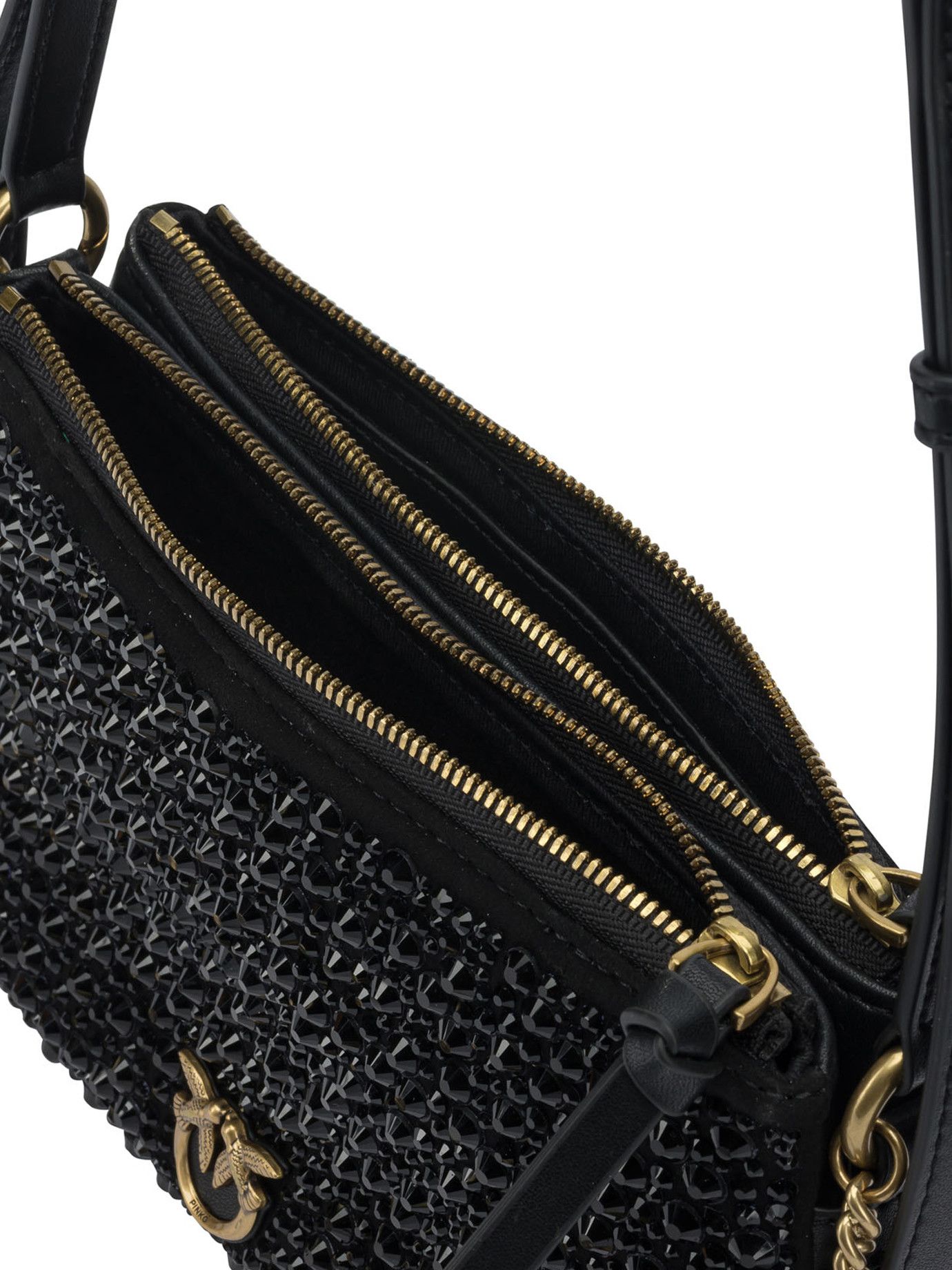 Pinko Pinko Crossbody Bags Women - USA Duties Paid Size ONE SIZE - 5 Thumbnail