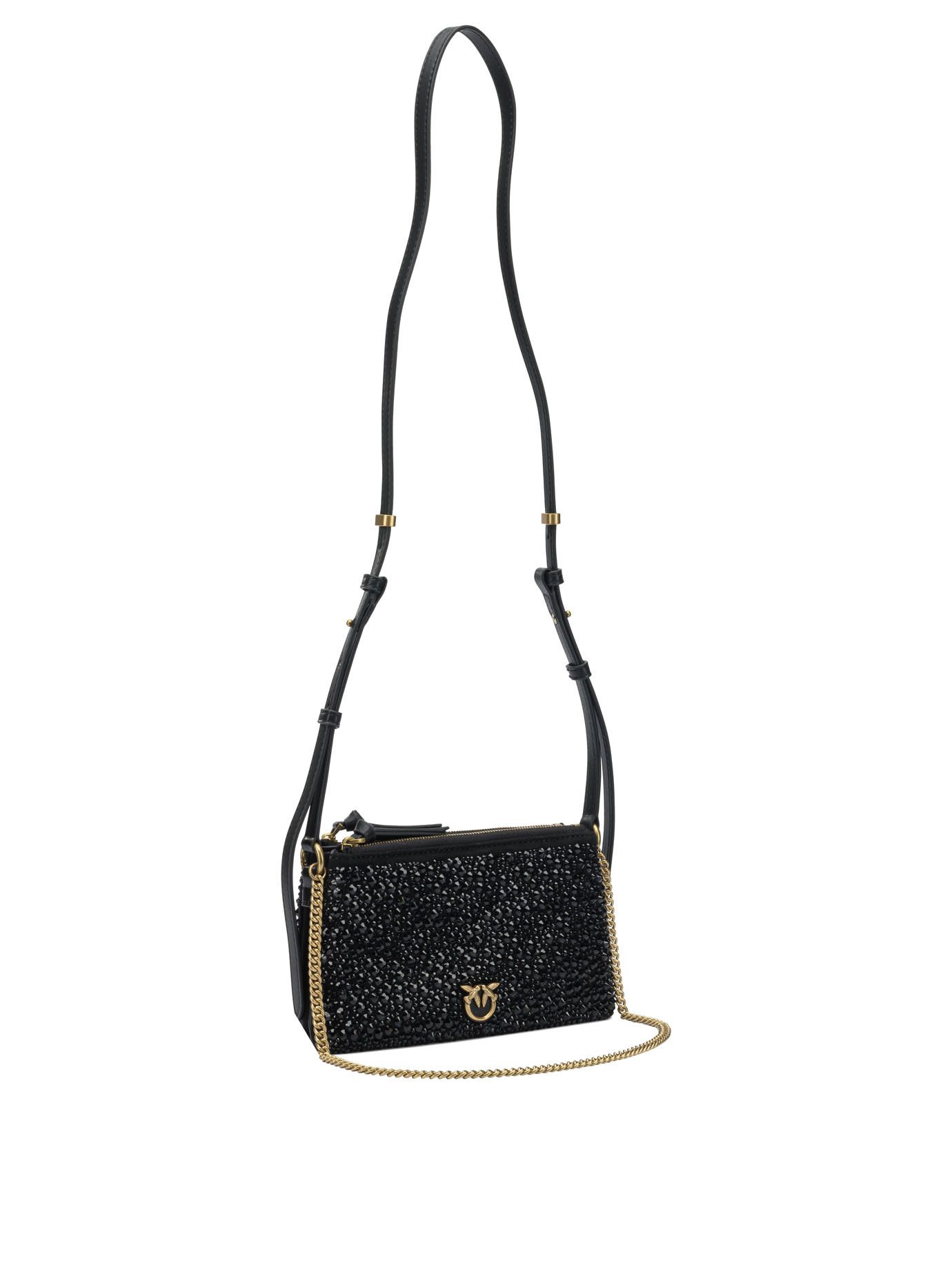 Pinko Pinko Crossbody Bags Women - USA Duties Paid Size ONE SIZE - 2 Thumbnail