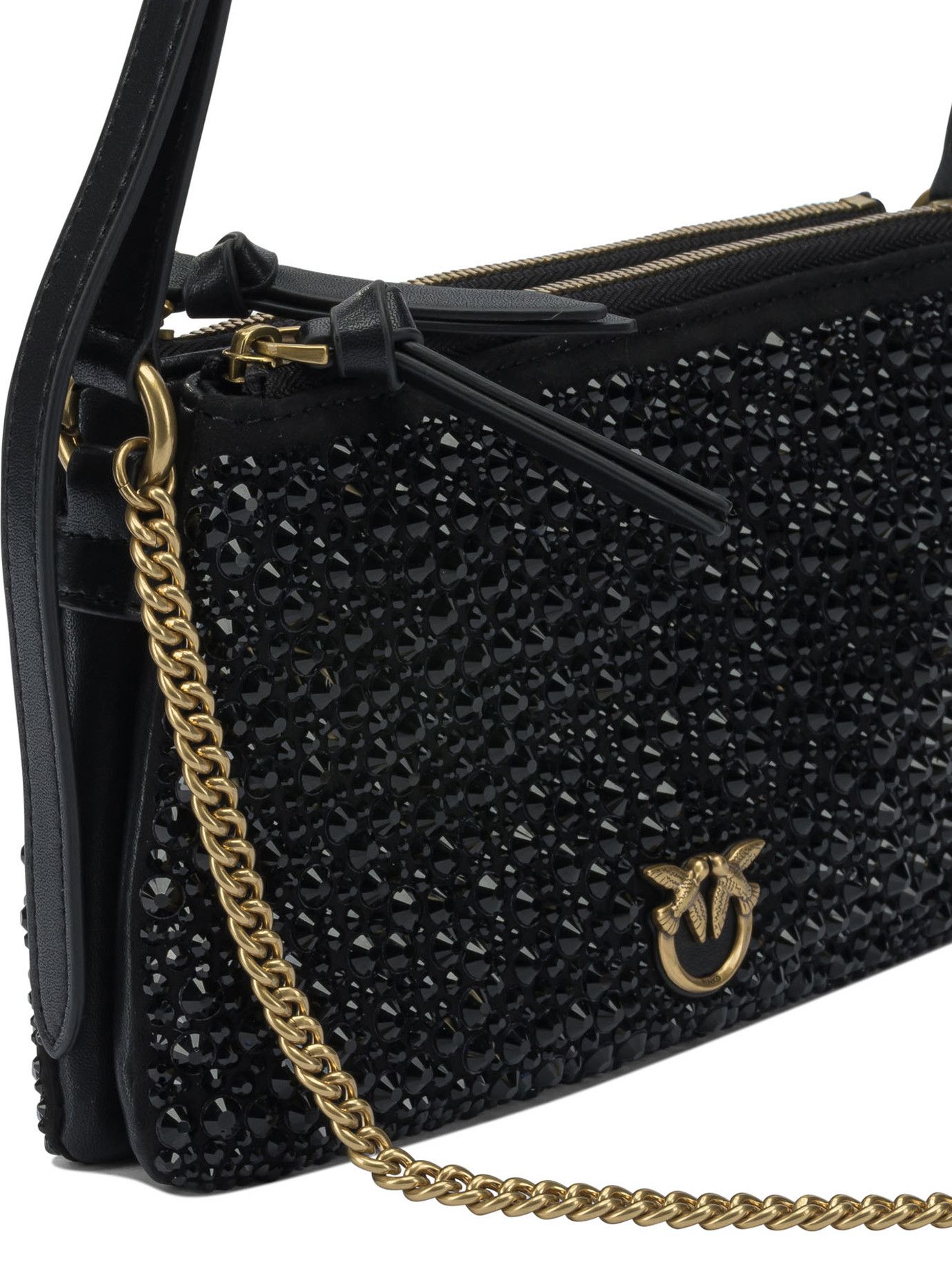 Pinko Pinko Crossbody Bags Women - USA Duties Paid Size ONE SIZE - 4 Thumbnail