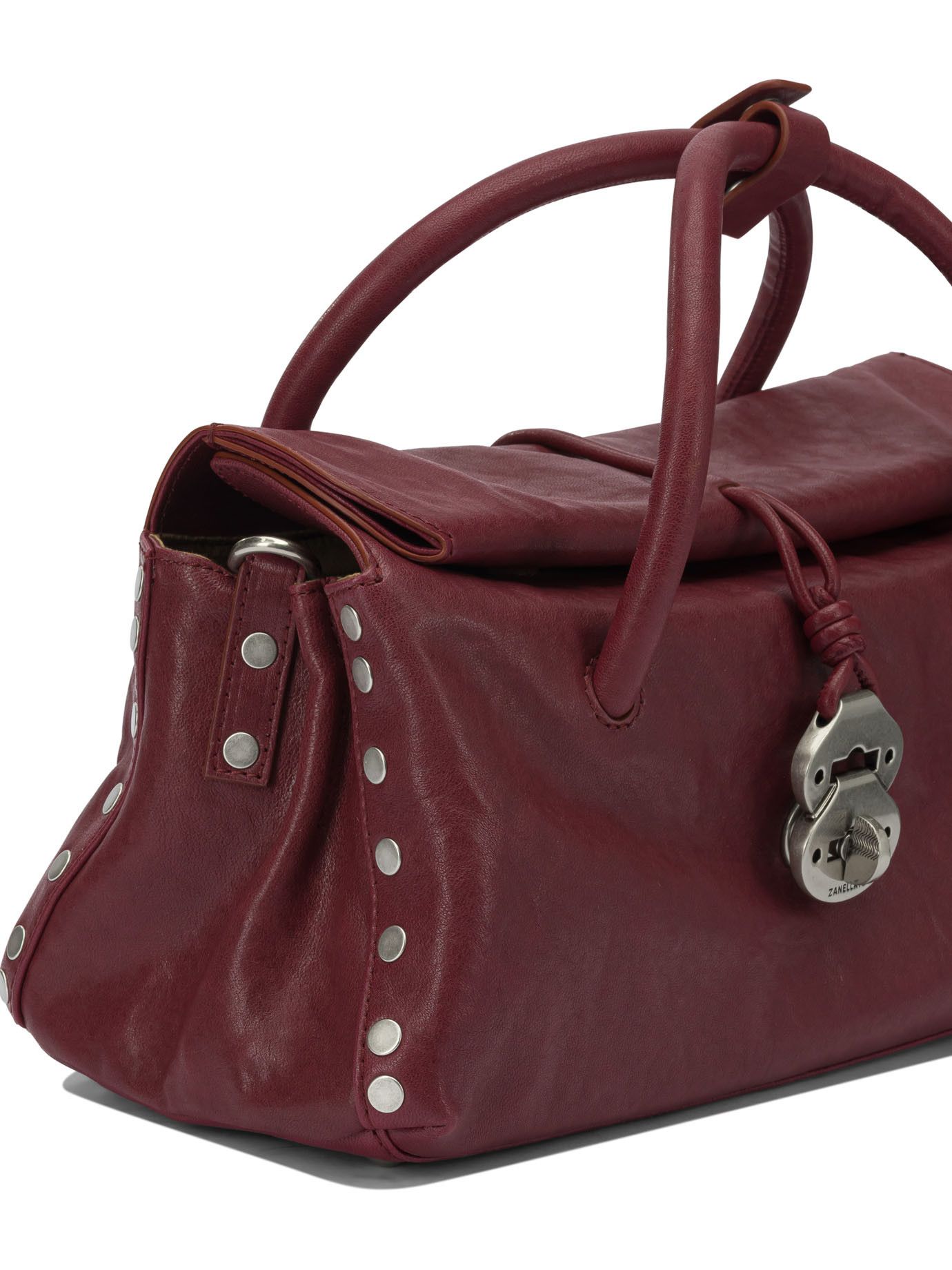 Zanellato Zanellato Handbags Women - USA Duties Paid Size ONE SIZE - 4 Thumbnail