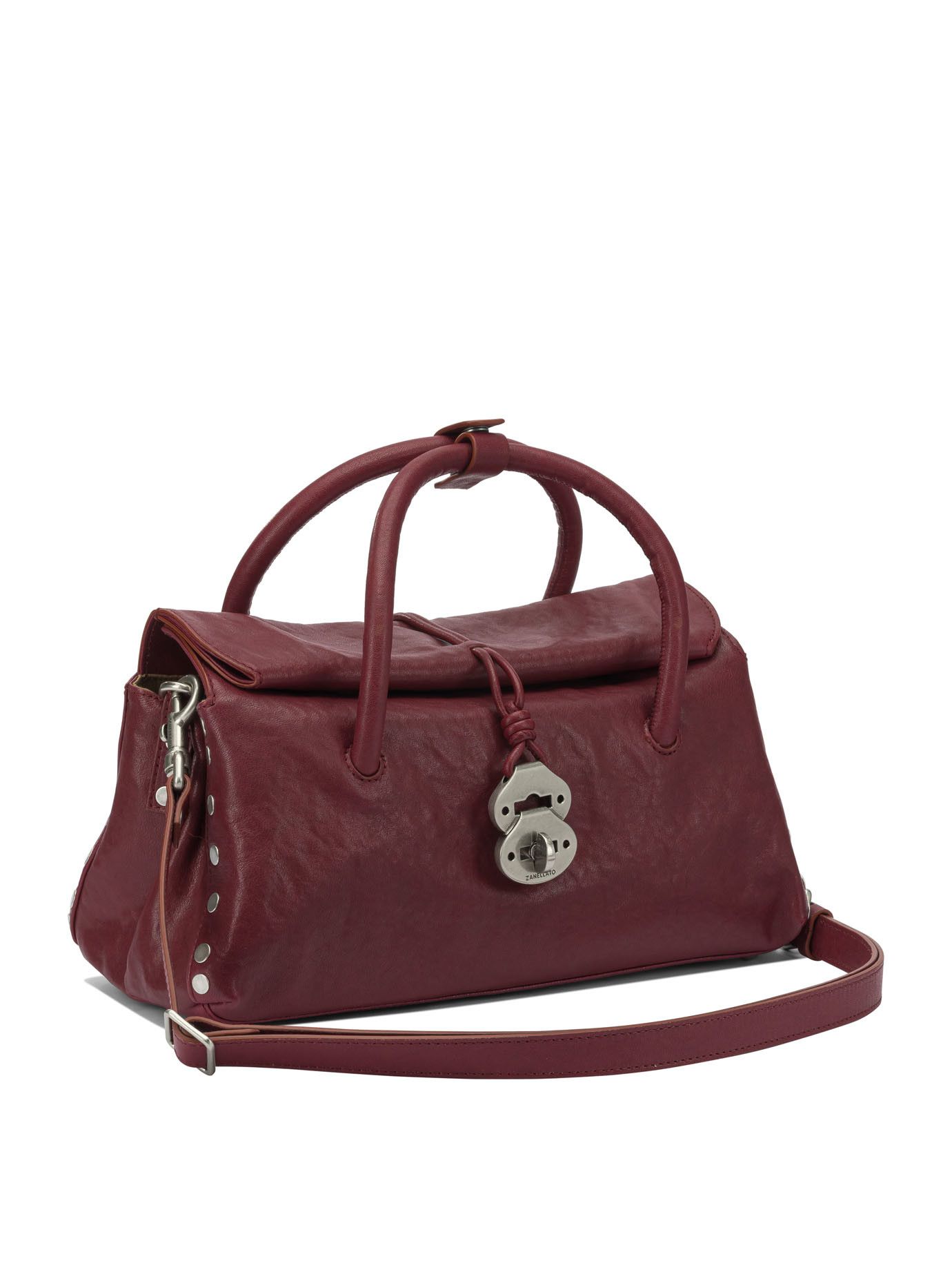 Zanellato Zanellato Handbags Women - USA Duties Paid Size ONE SIZE - 2 Thumbnail