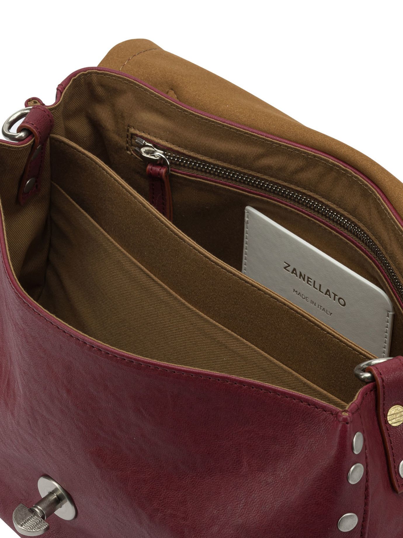 Zanellato Zanellato Handbags Women - USA Duties Paid Size ONE SIZE - 5 Thumbnail