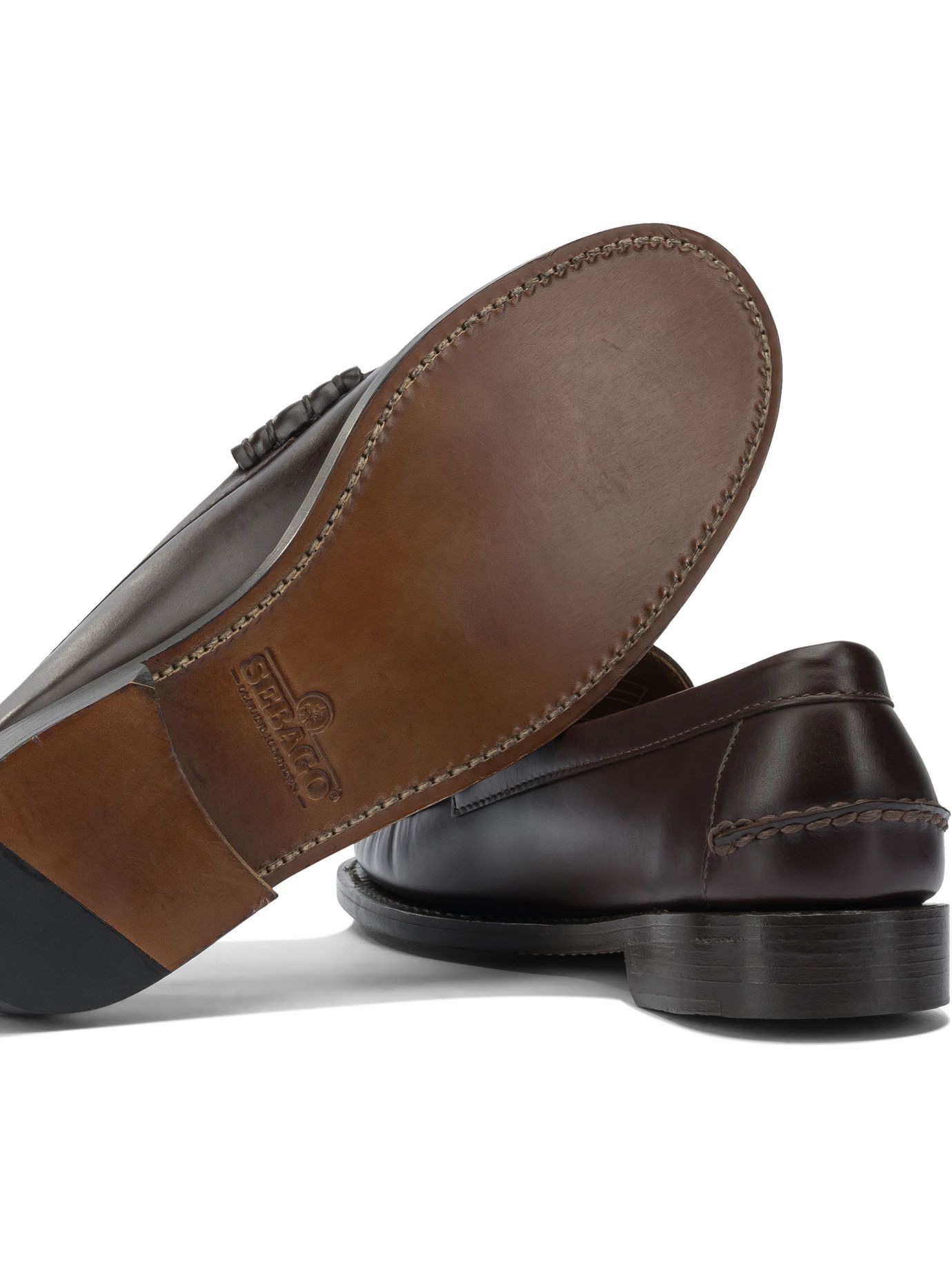 Sebago Sebago Joe Loafers US 8 Men - USA Duties Paid Size US 8 / EU 41 - 5 Thumbnail