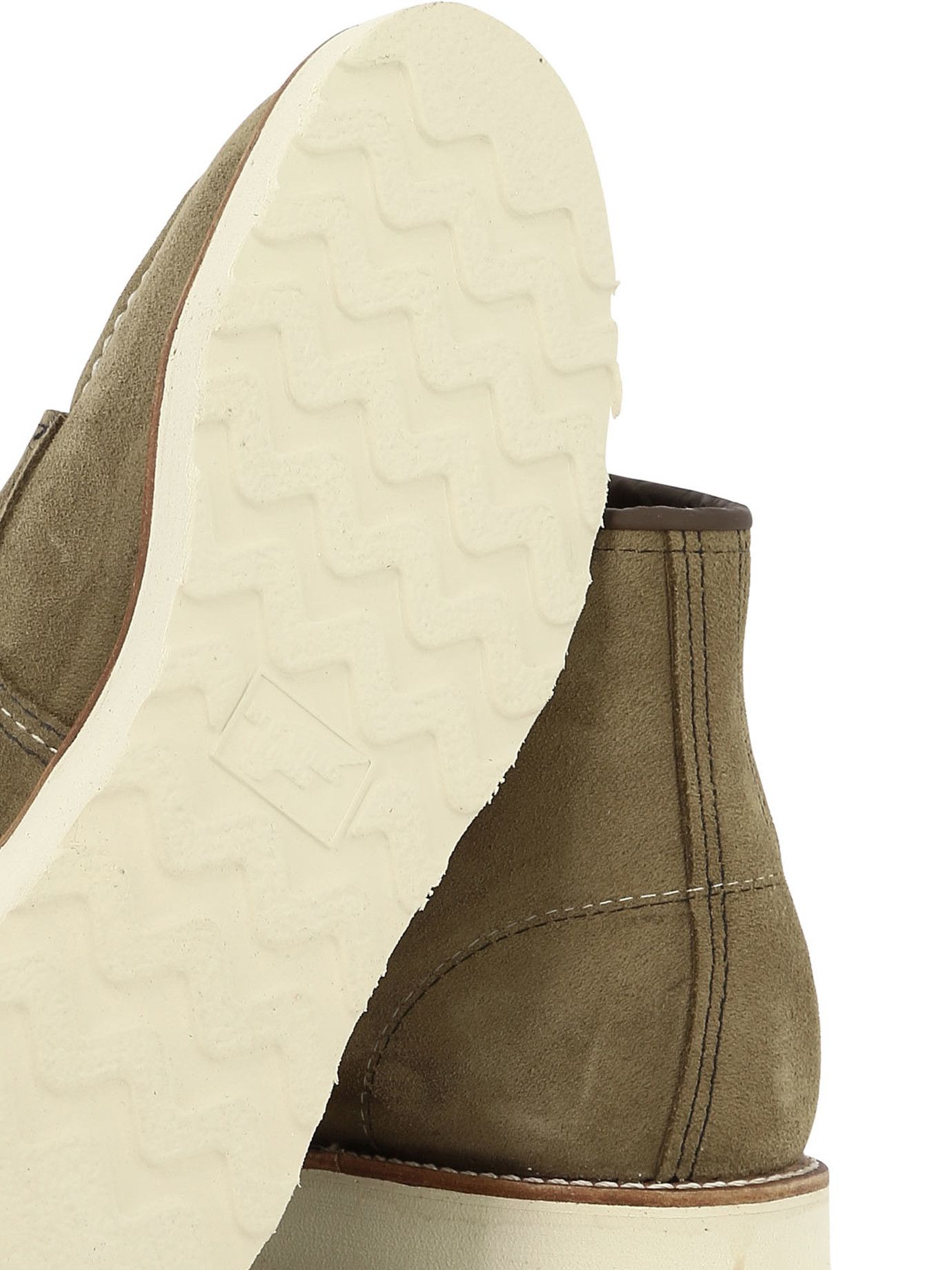 Red Wing Red Wing Shoes 6 Inch Moc Lace-Up Boots US 10 Men - USA Duties Paid Size US 10 / EU 43 - 5 Thumbnail