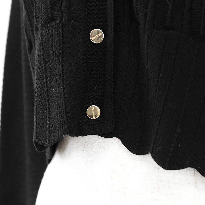Other Other Paule Ka Viscose Knit Cardigan Others Tops DUTY FREE for USA Size ONE SIZE - 11 Thumbnail