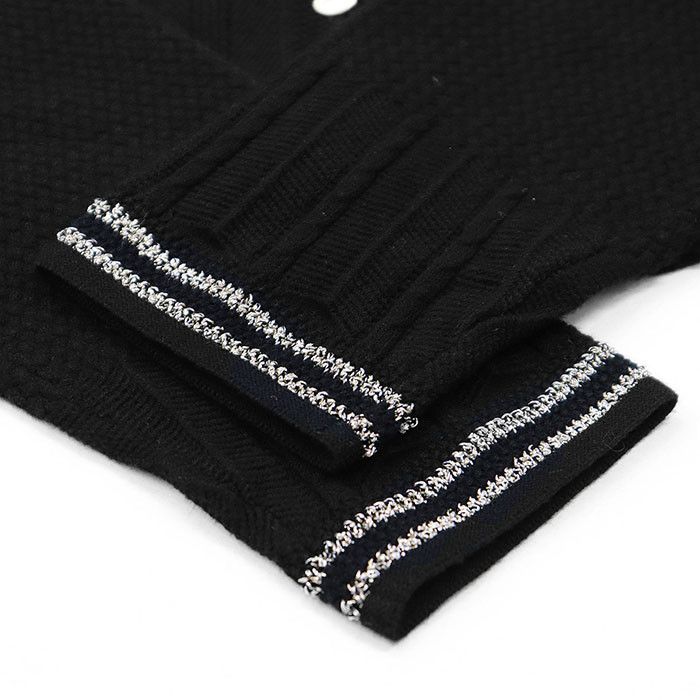 Other Other Paule Ka Viscose Knit Cardigan Others Tops DUTY FREE for USA Size ONE SIZE - 9 Thumbnail