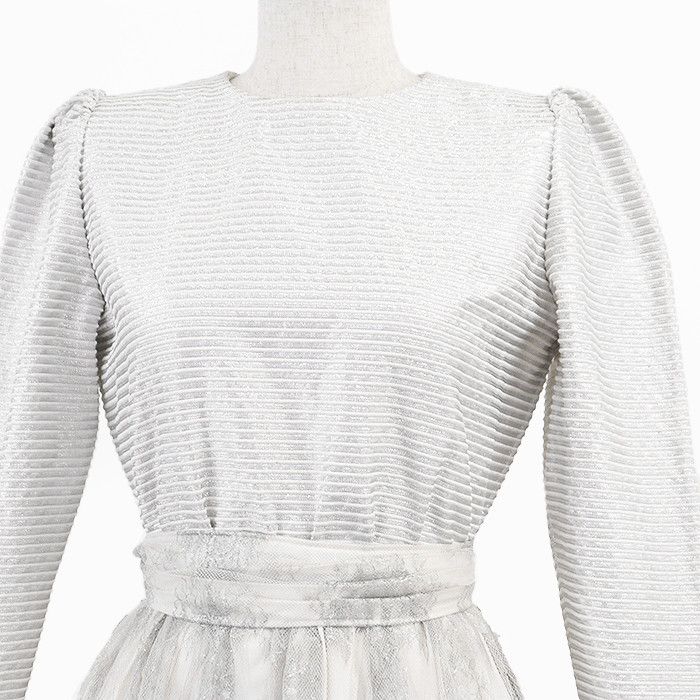 Dior Dior Christian Dior Boutique Wool Blend Long Dress Others Dresses DUTY FREE for USA Size ONE SIZE - 2 Thumbnail