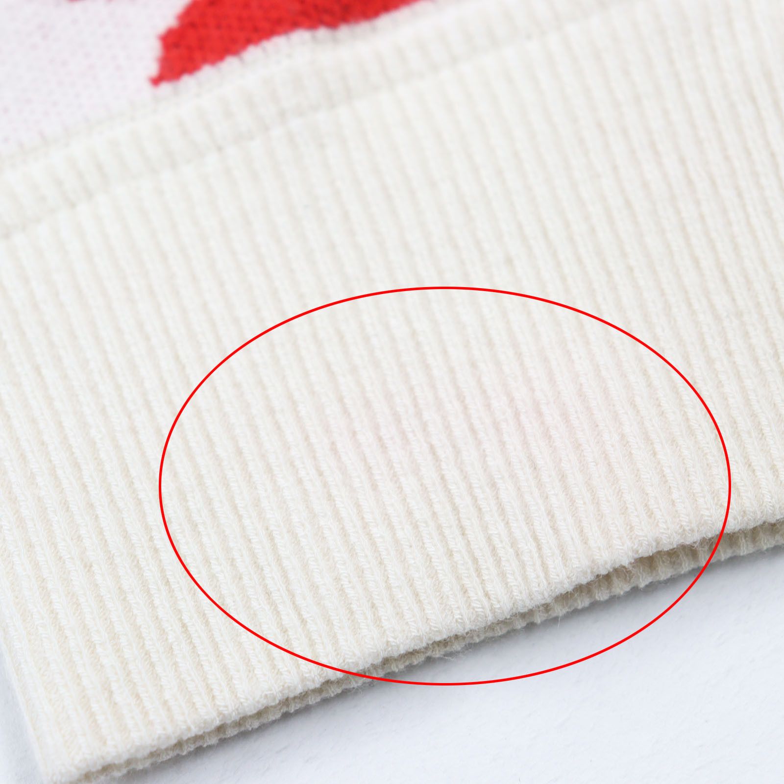Other Other RED VALENTINO Knit Long Sleeve Top Others Tops DUTY FREE for USA Size ONE SIZE - 10 Thumbnail