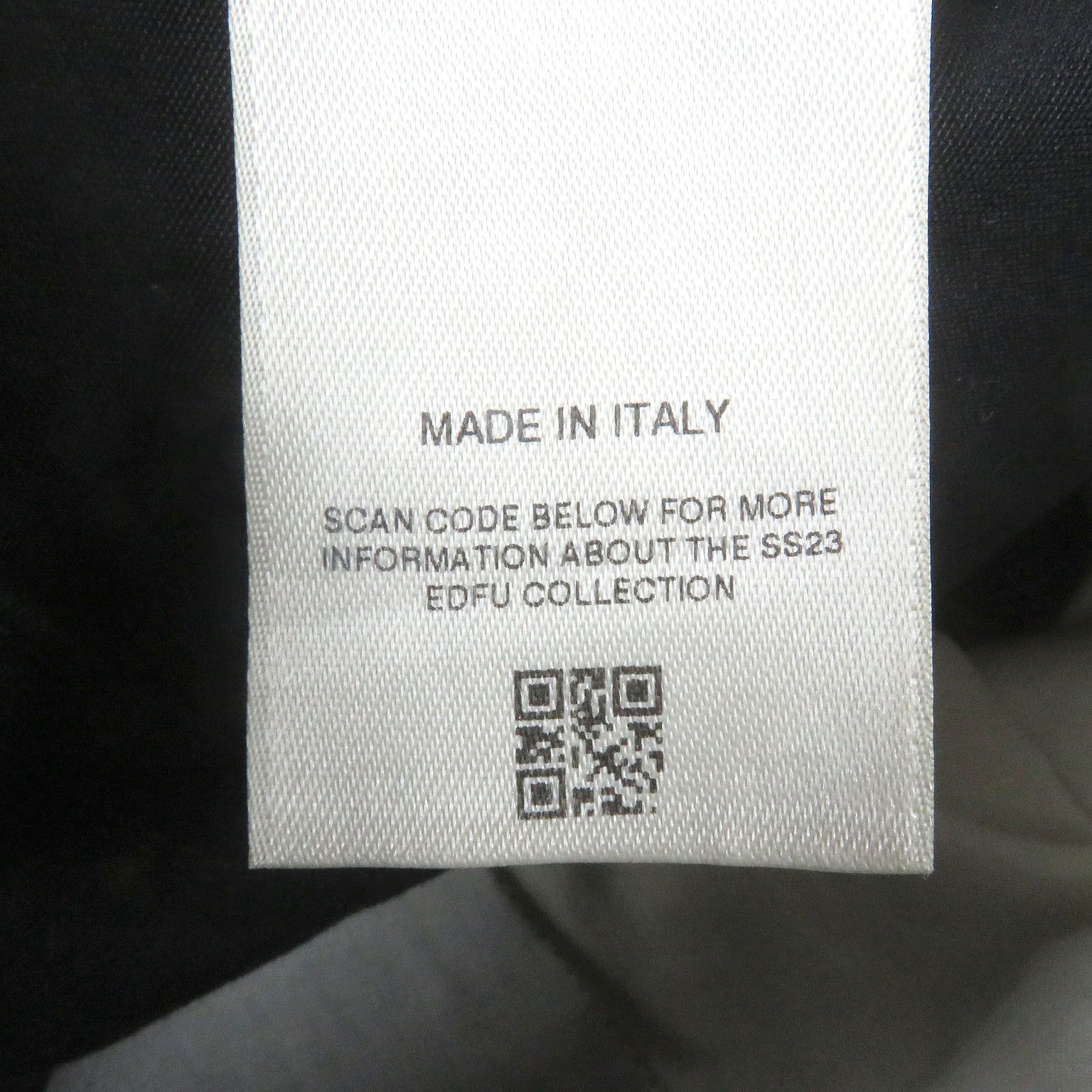 Rick Owens Rick Owens Rick Owens Mastodon Mega Cargo Long Pants Others Pants RU01C4337 DUTY FREE for USA Size ONE SIZE - 7 Thumbnail