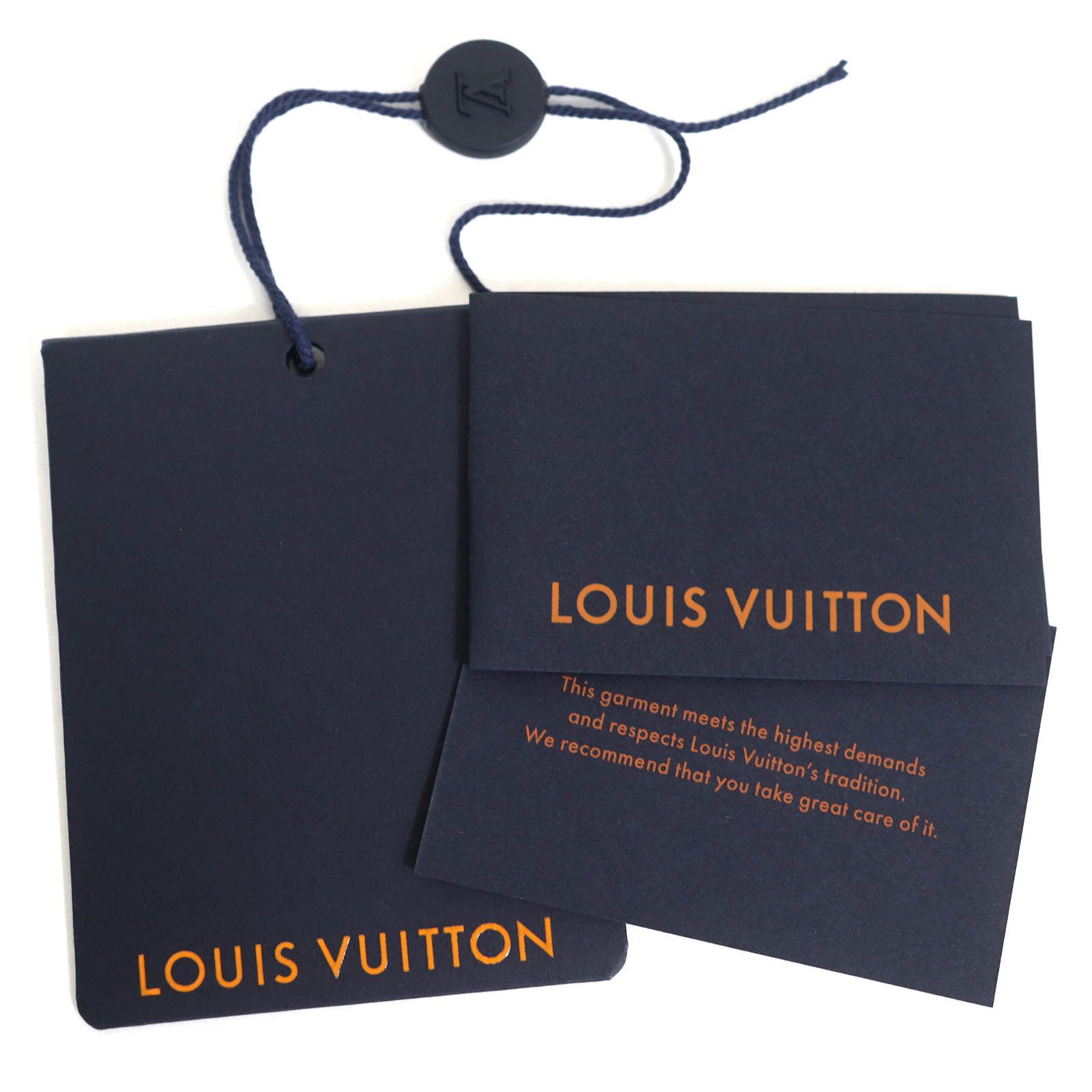 Louis Vuitton Louis Vuitton Louis Vuitton LV Flight Mode Cropped Hoodie Hoodie Cotton Sweatshirts & Hoodies 1AAOLZ DUTY FREE for USA Size ONE SIZE - 13 Thumbnail