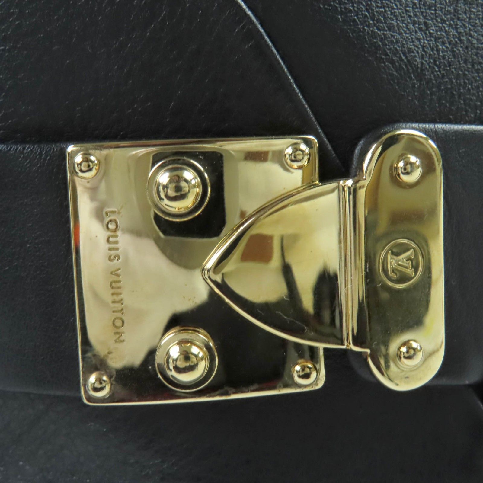Louis Vuitton Louis Vuitton Louis Vuitton Leather Short Boots Leather Shoes DUTY FREE for USA Size ONE SIZE - 8 Thumbnail