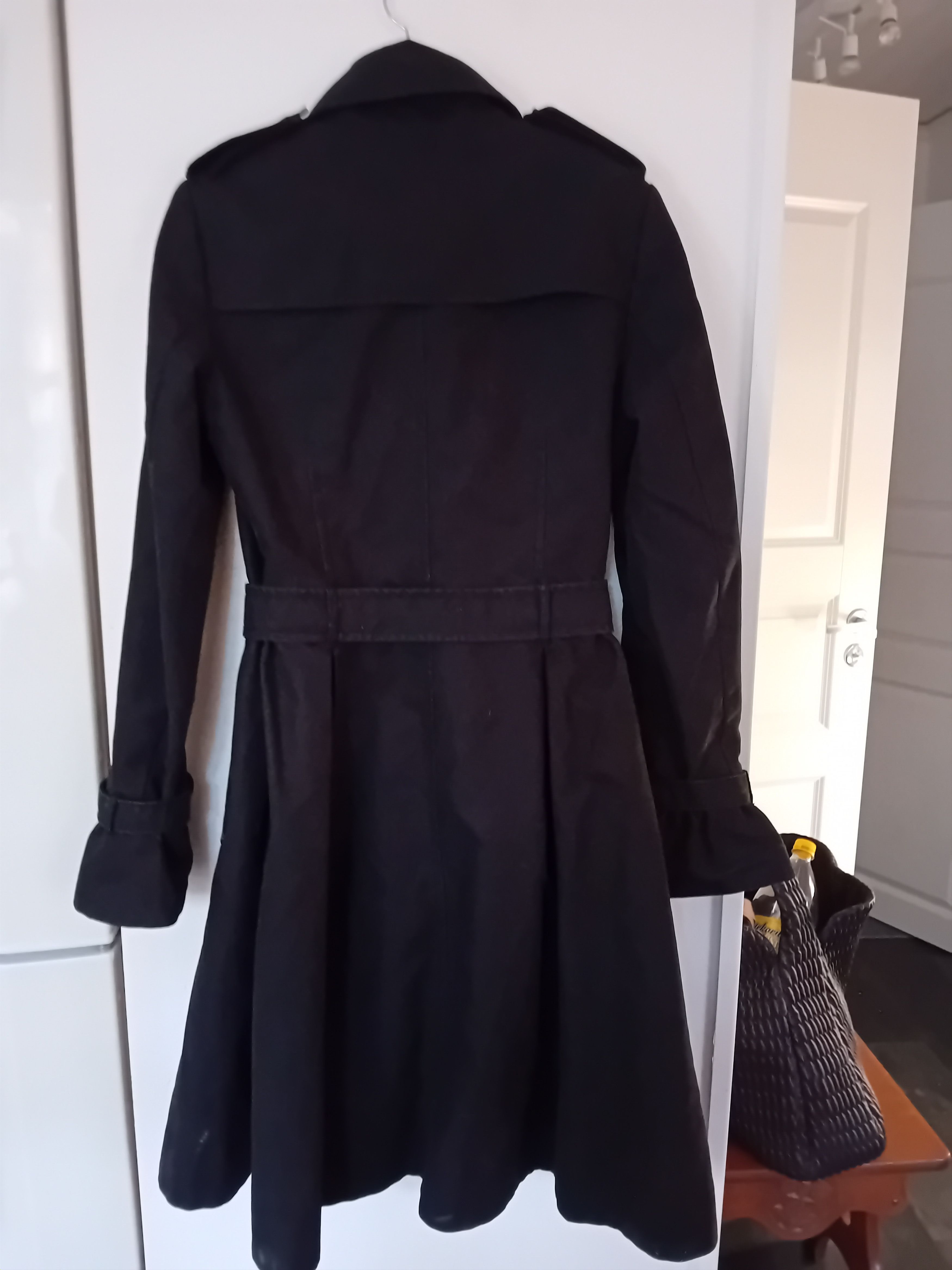 Viktor & Rolf Viktor&Rolf x H&M Coat Size S / US 4 / IT 40 - 4 Thumbnail