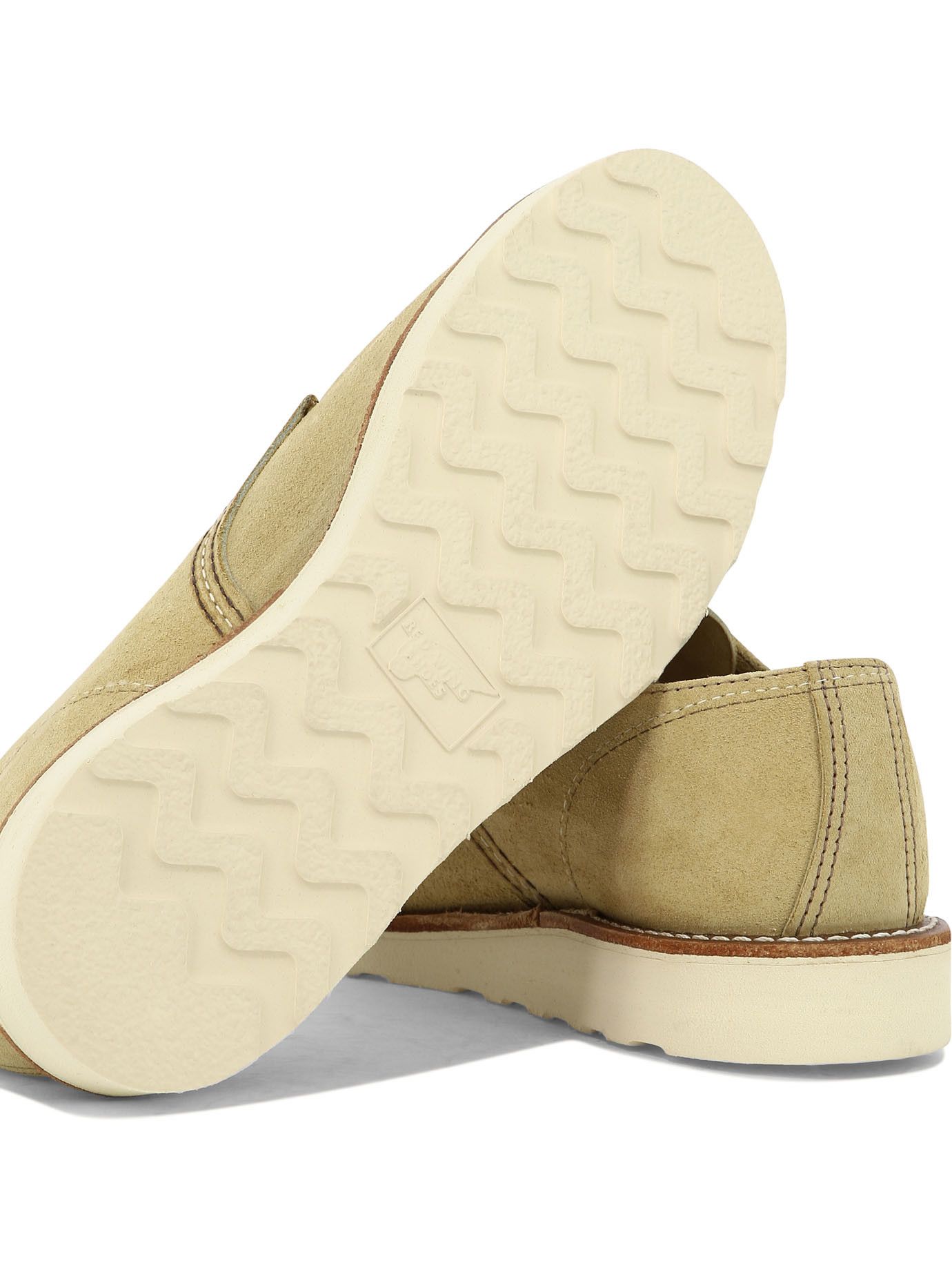 Red Wing Red Wing Shoes Moc Oxford Derby Lace-Ups US 11 Men - USA Duties Paid Size US 11 / EU 44 - 5 Thumbnail