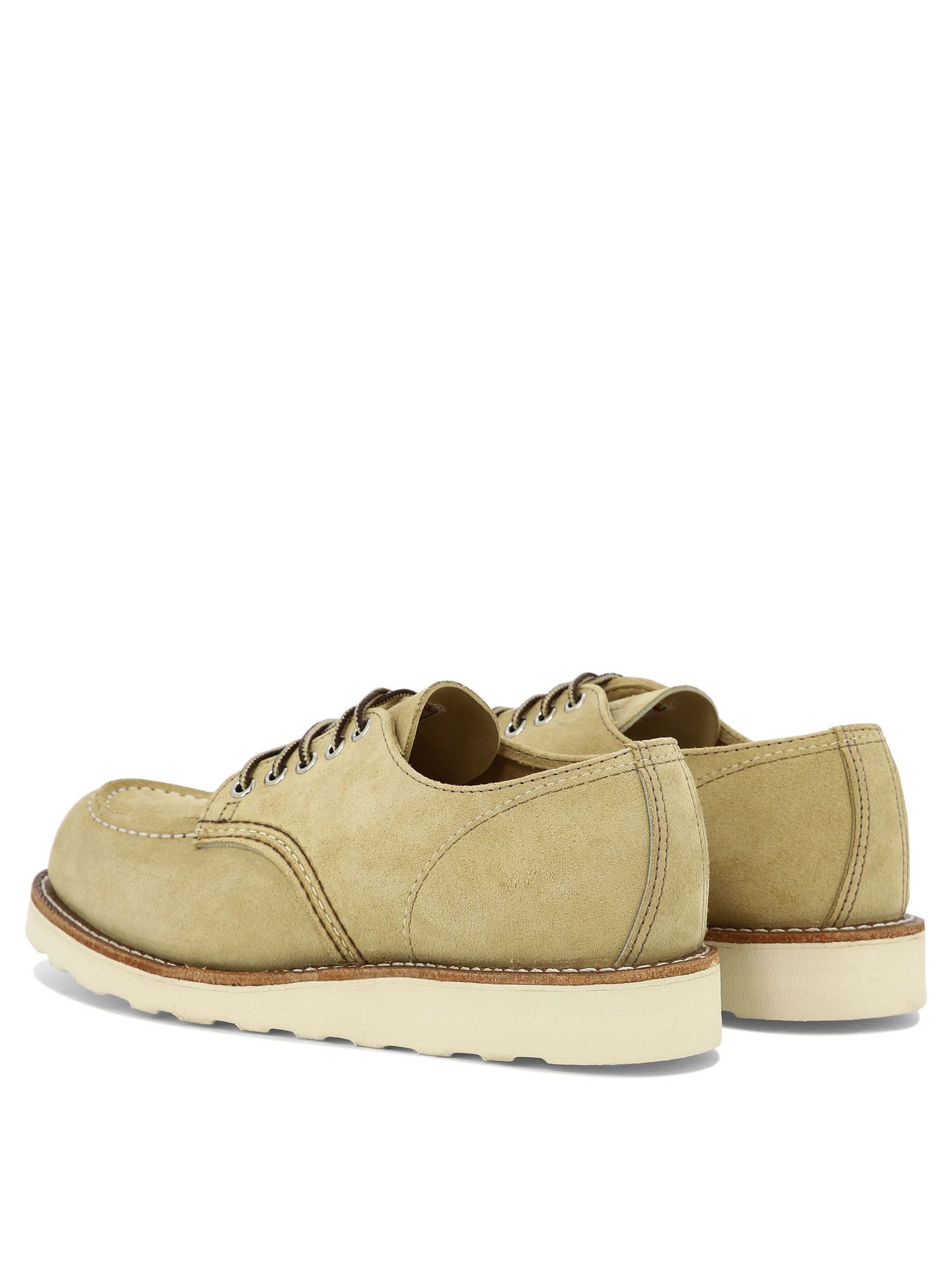 Red Wing Red Wing Shoes Moc Oxford Derby Lace-Ups US 11 Men - USA Duties Paid Size US 11 / EU 44 - 4 Thumbnail