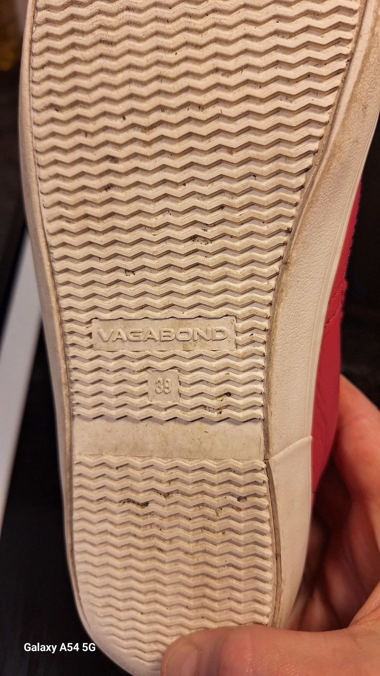 Vagabond Vagabond Vagabond Sneakers Size US 9 / IT 39 - 2 Thumbnail