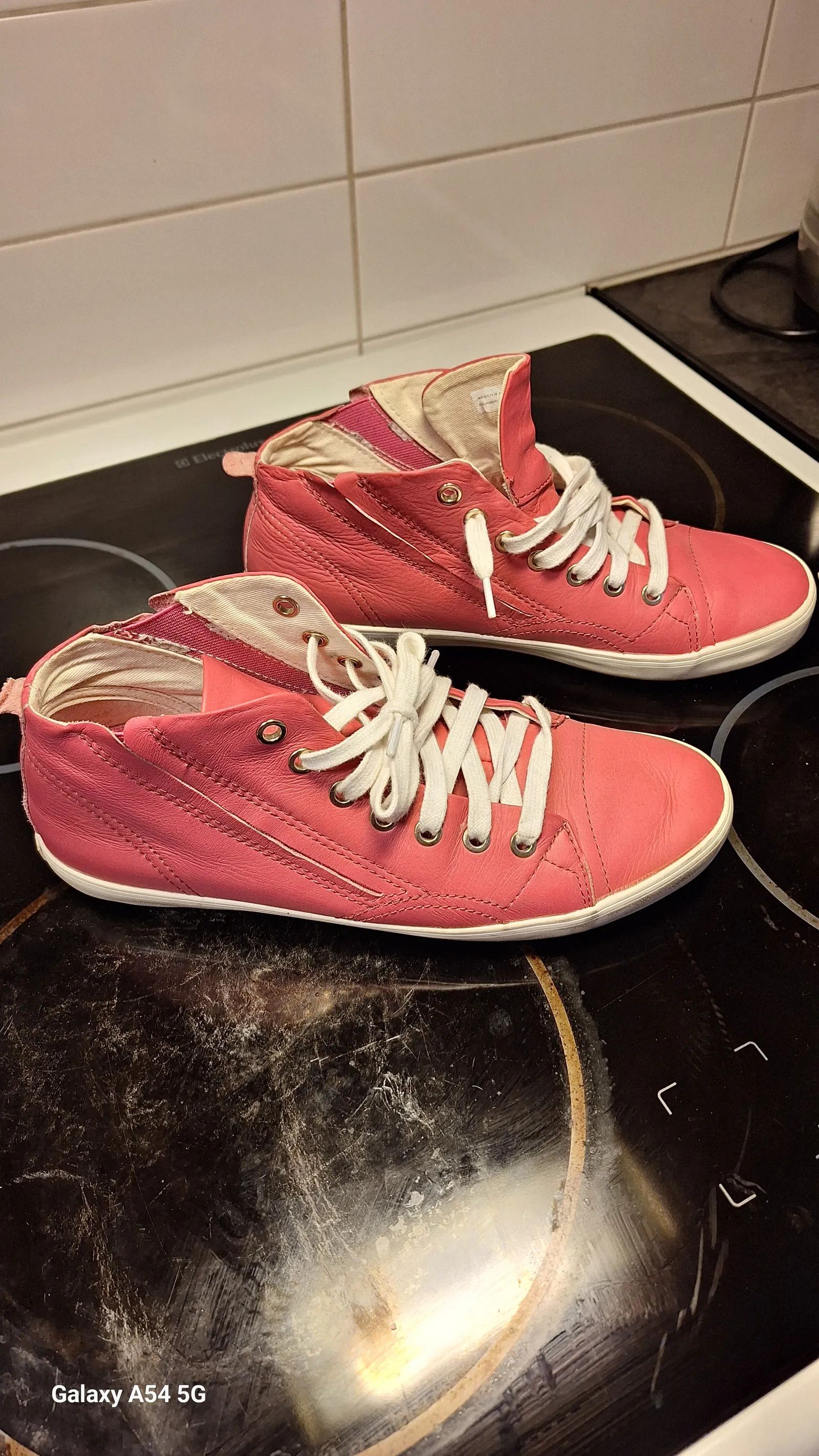 Vagabond Vagabond Vagabond Sneakers Size US 9 / IT 39 - 4 Thumbnail