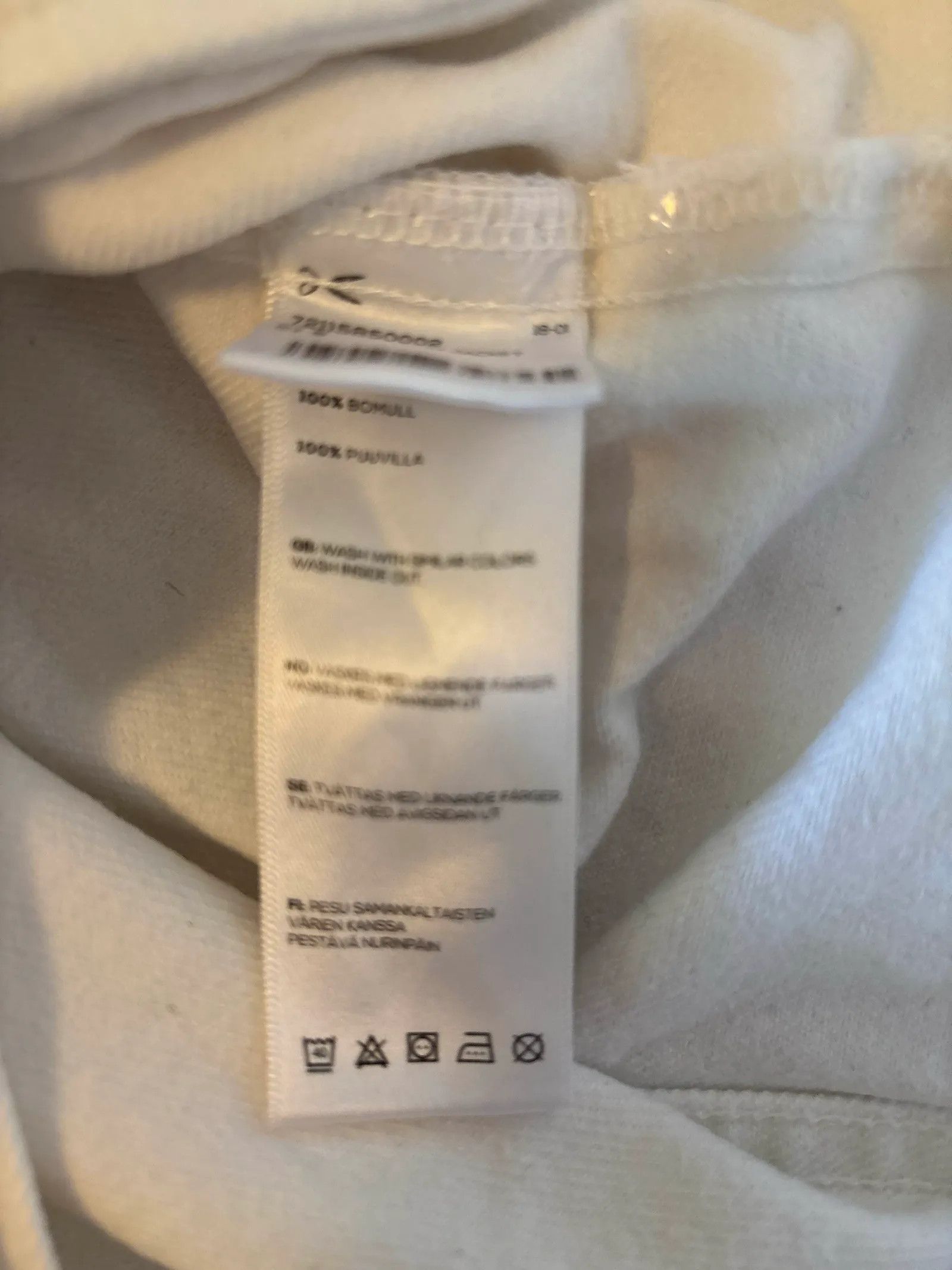These Glory Days These Glory Days Scandinavia Jacket Size US S / EU 44-46 / 1 - 3 Thumbnail