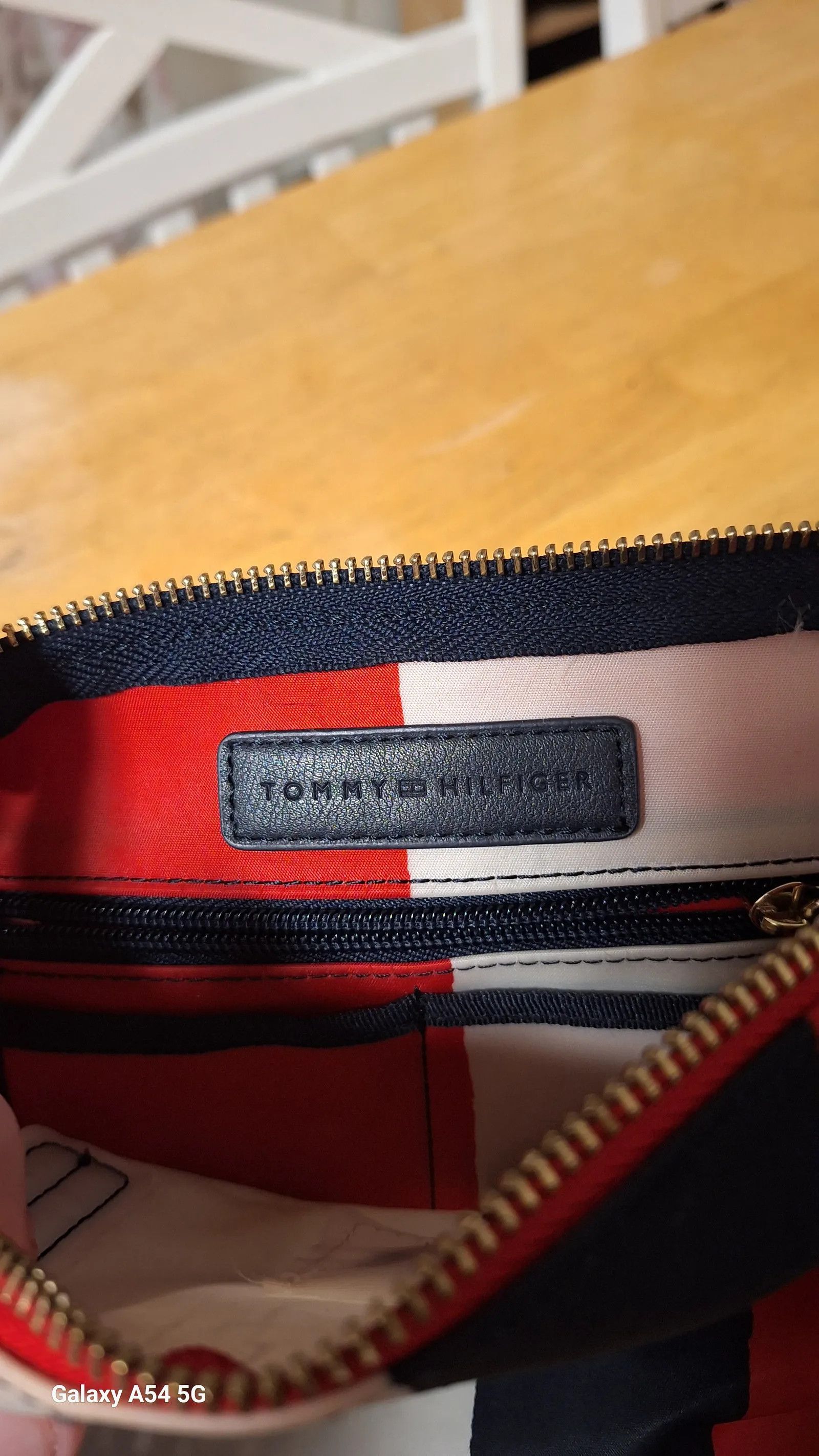 Tommy Hilfiger Tommy Hilfiger Bucket Bag Size ONE SIZE - 2 Thumbnail