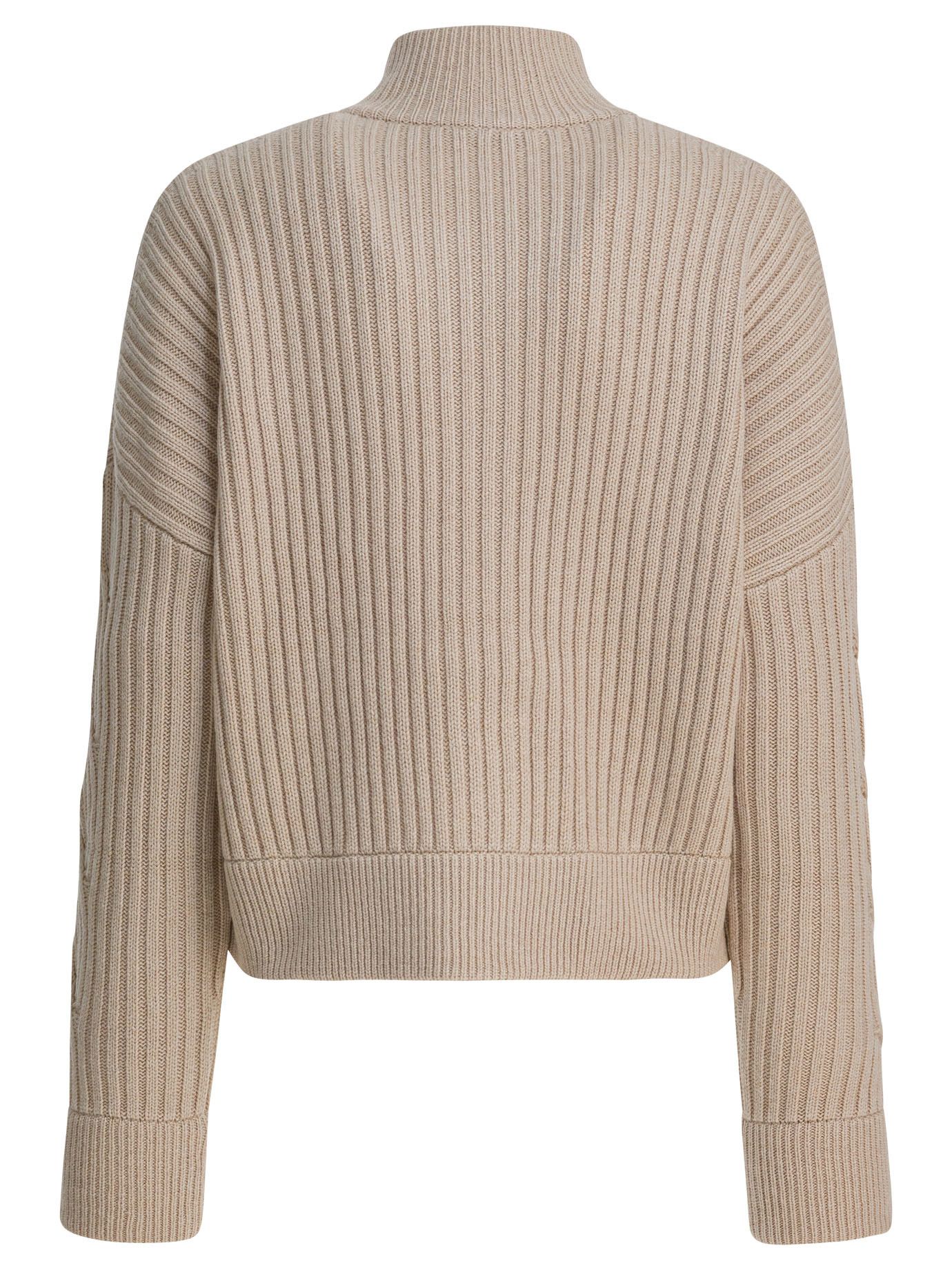 Max Mara Max Mara Wool And Cashmere Cardigan tag size M Women - USA Duties Paid Size M / US 6-8 / IT 42-44 - 2 Thumbnail