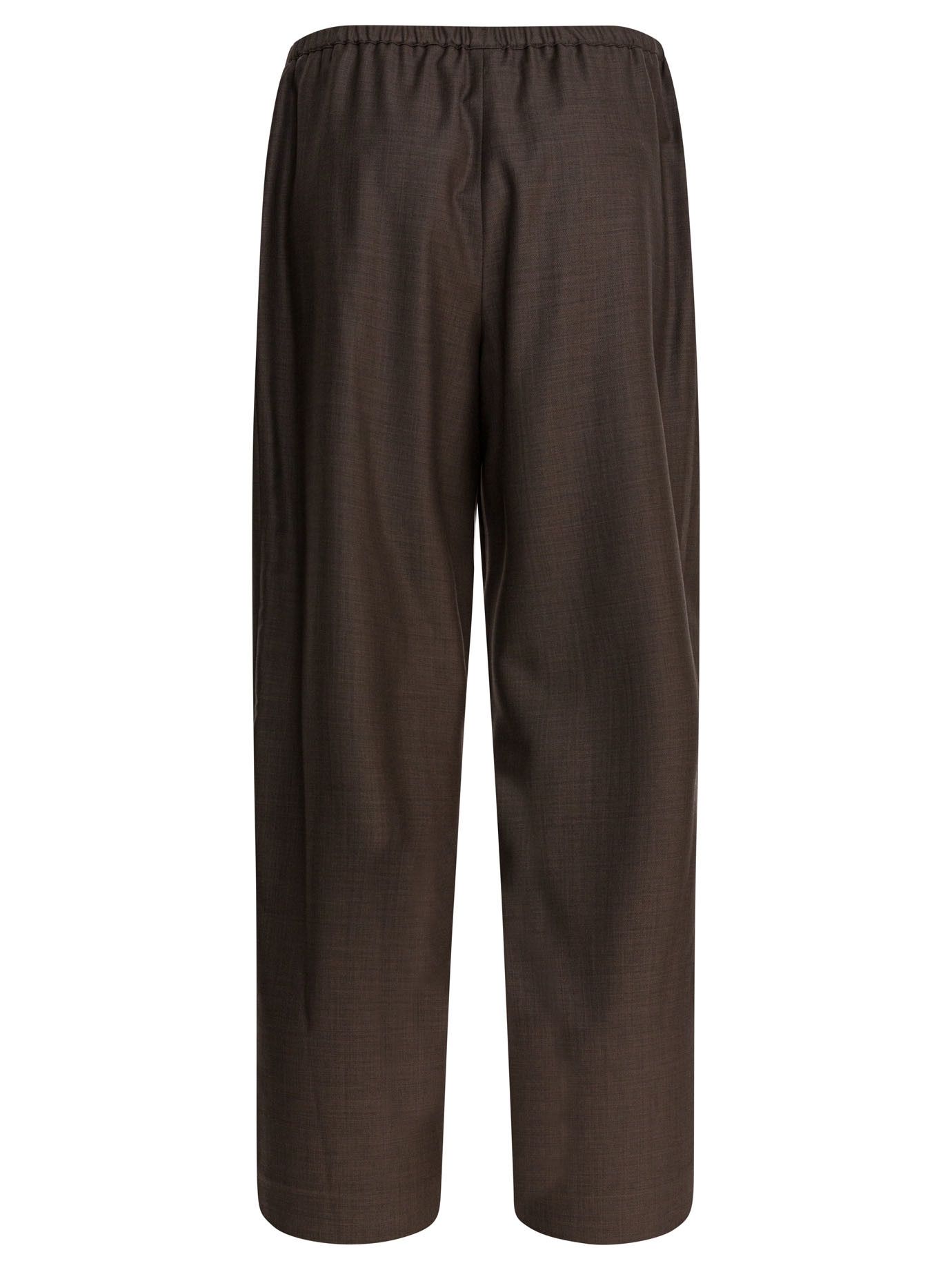 Loulou de Saison Loulou De Saison Cove Lds Pants tag size 38 Women - USA Duties Paid Size 26" / US 2 / IT 38 - 2 Thumbnail