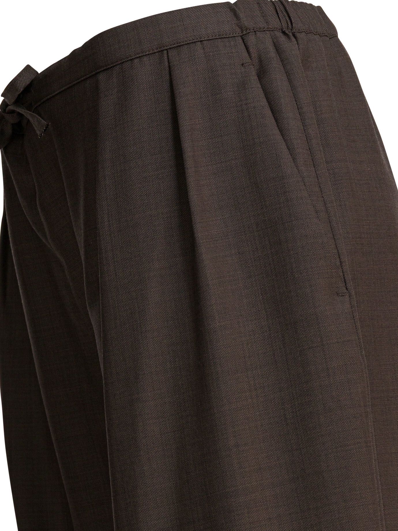 Loulou de Saison Loulou De Saison Cove Lds Pants tag size 38 Women - USA Duties Paid Size 26" / US 2 / IT 38 - 4 Thumbnail
