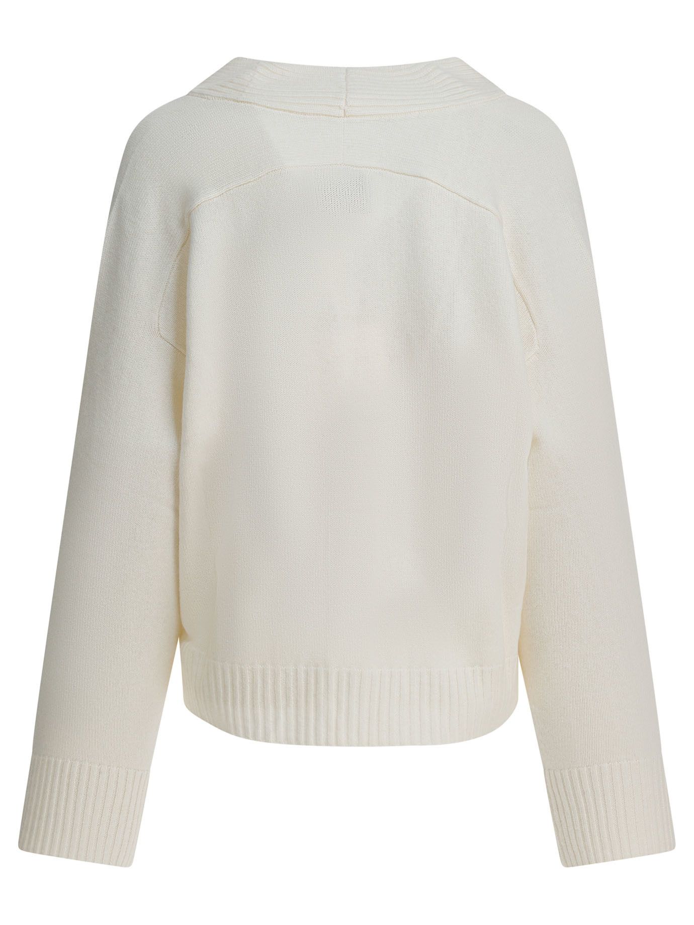 Loulou de Saison Loulou De Saison Kaia Lds Cashmere Cardigan tag size S Women - USA Duties Paid Size S / US 4 / IT 40 - 2 Thumbnail
