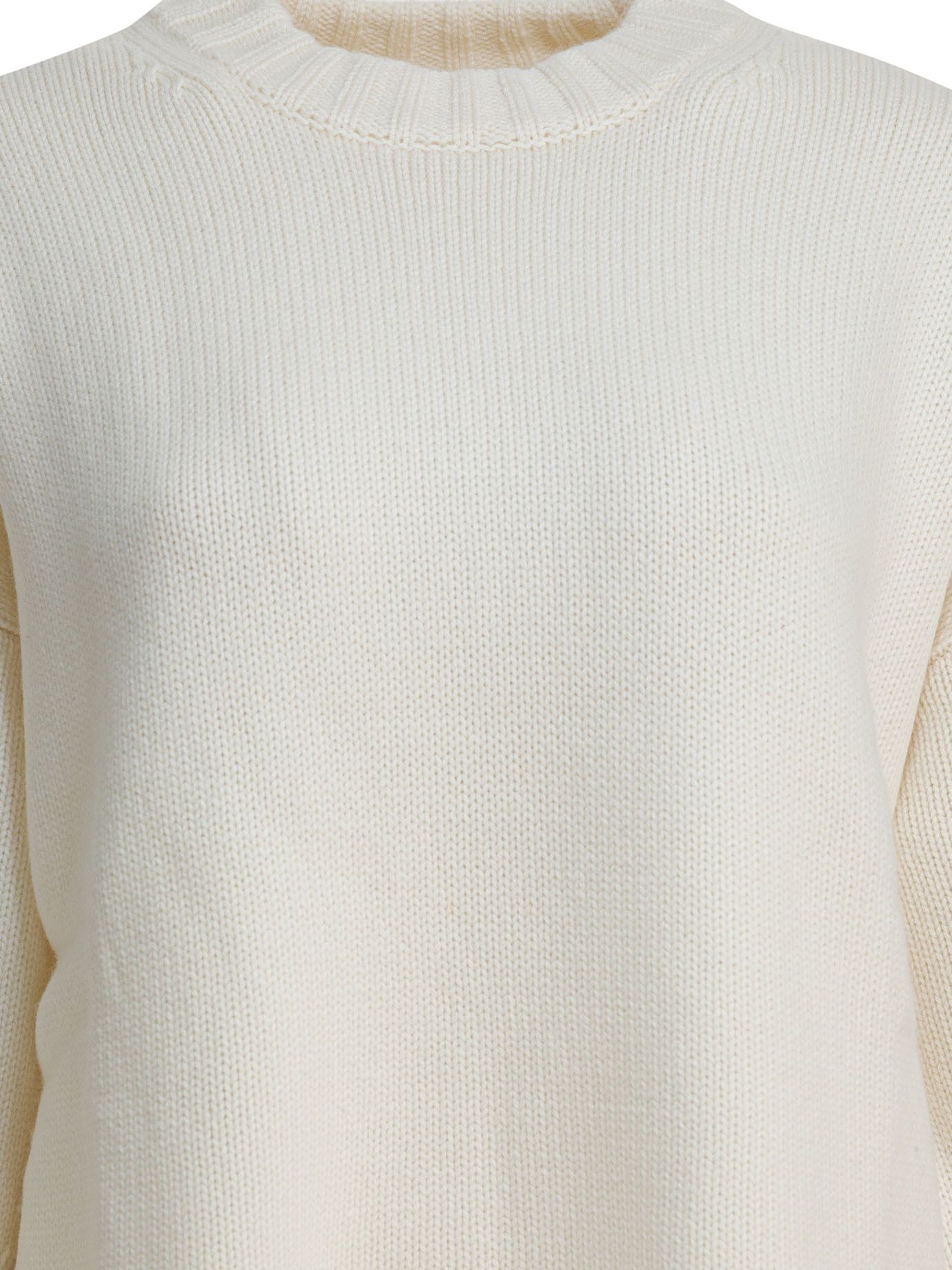Loulou de Saison Loulou De Saison Cashmere Tino Sweater tag size XS Women - USA Duties Paid Size XS / US 0-2 / IT 36-38 - 3 Thumbnail