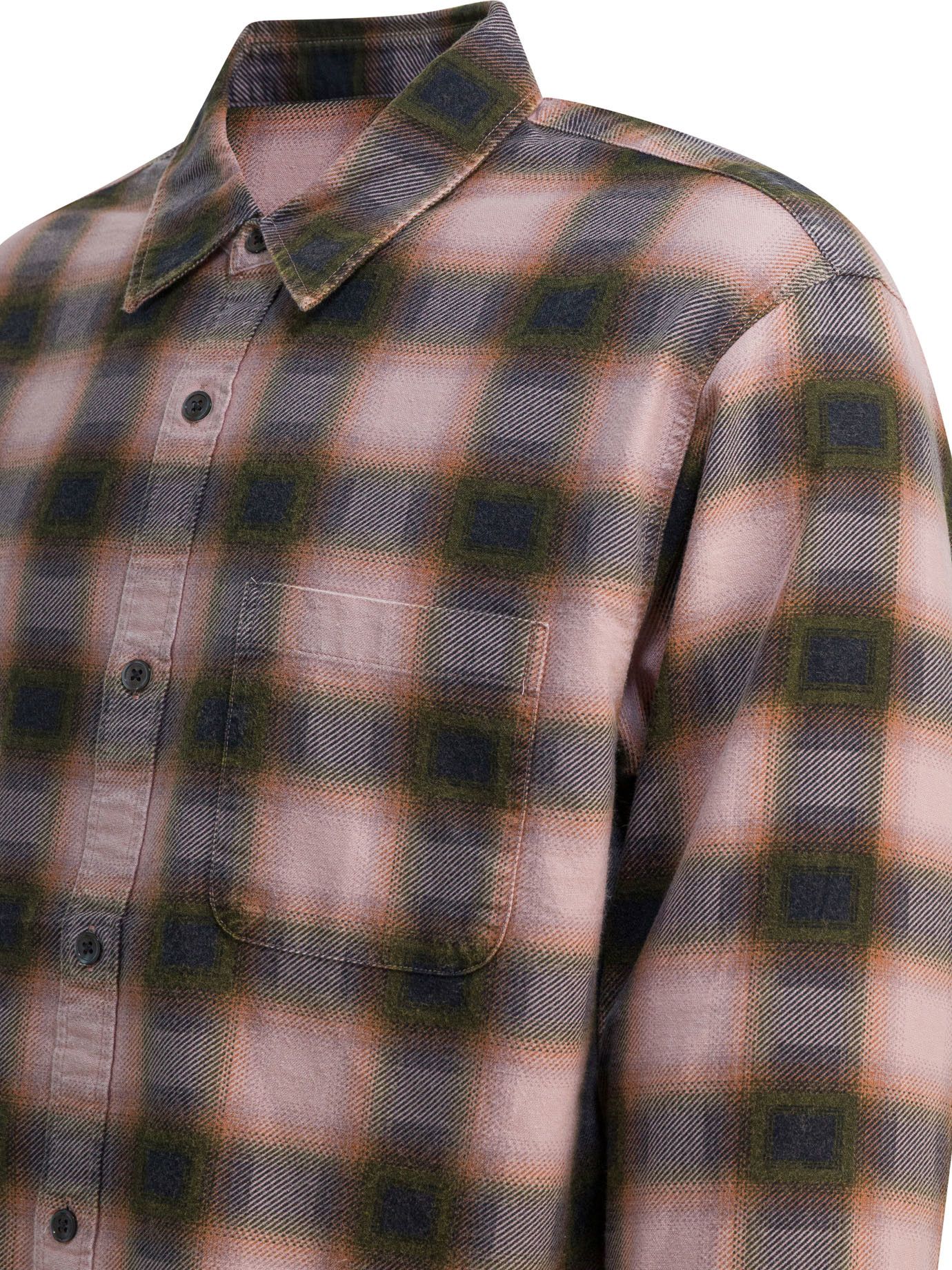 Stussy Stussy Shirts tag size L Men - USA Duties Paid Size US L / EU 52-54 / 3 - 4 Thumbnail