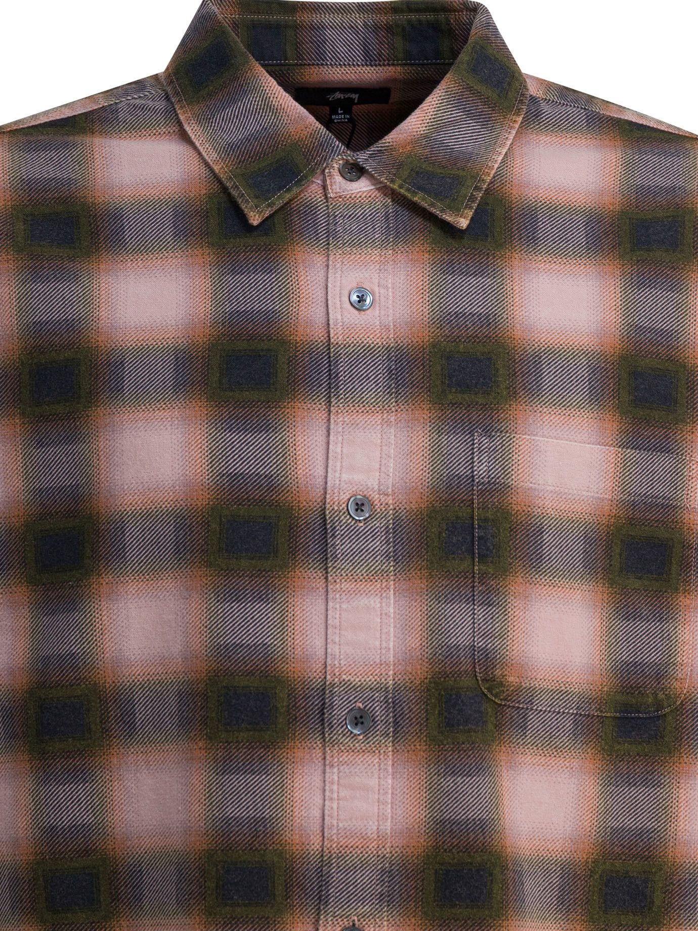 Stussy Stussy Shirts tag size S Men - USA Duties Paid Size US S / EU 44-46 / 1 - 3 Thumbnail