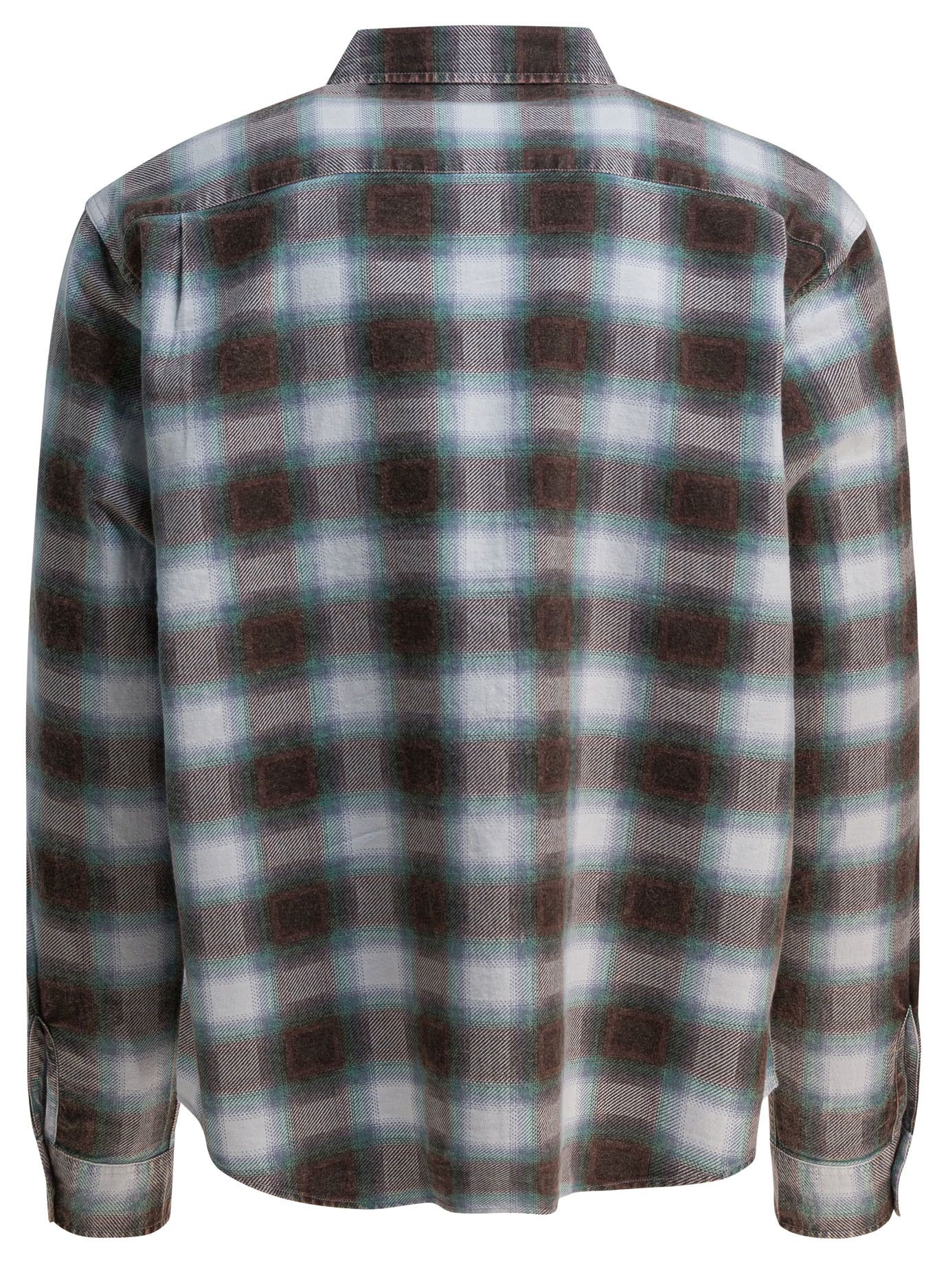 Stussy Stussy Shirts tag size M Men - USA Duties Paid Size US M / EU 48-50 / 2 - 2 Thumbnail