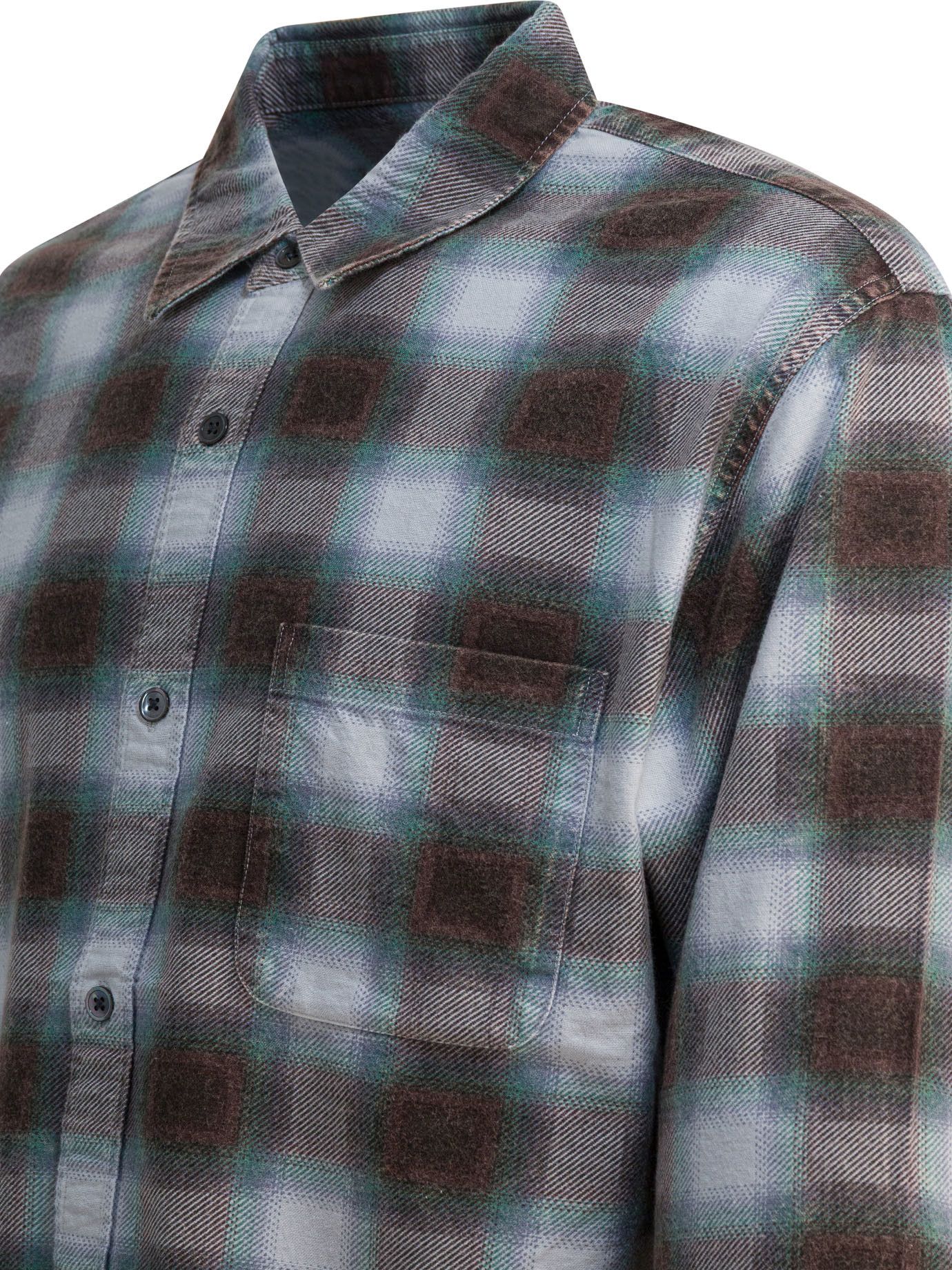 Stussy Stussy Shirts tag size M Men - USA Duties Paid Size US M / EU 48-50 / 2 - 4 Thumbnail