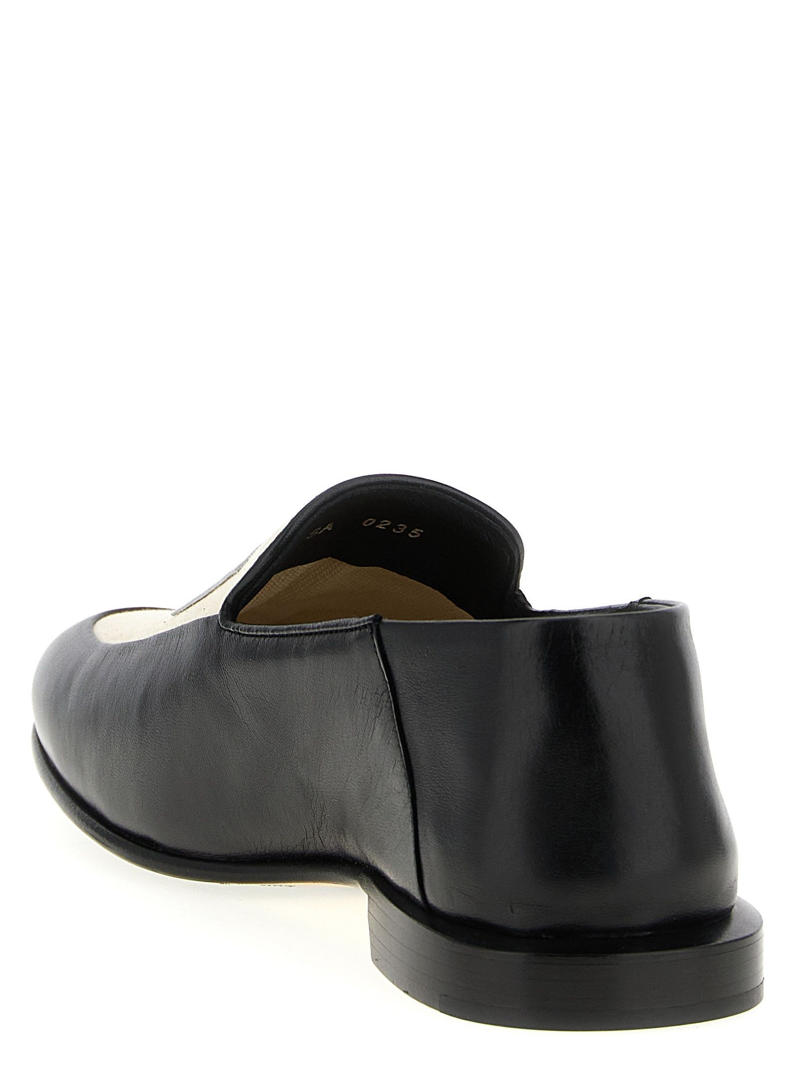 Givenchy 'Label' Loafers Size US 11 / IT 41 - 3 Thumbnail