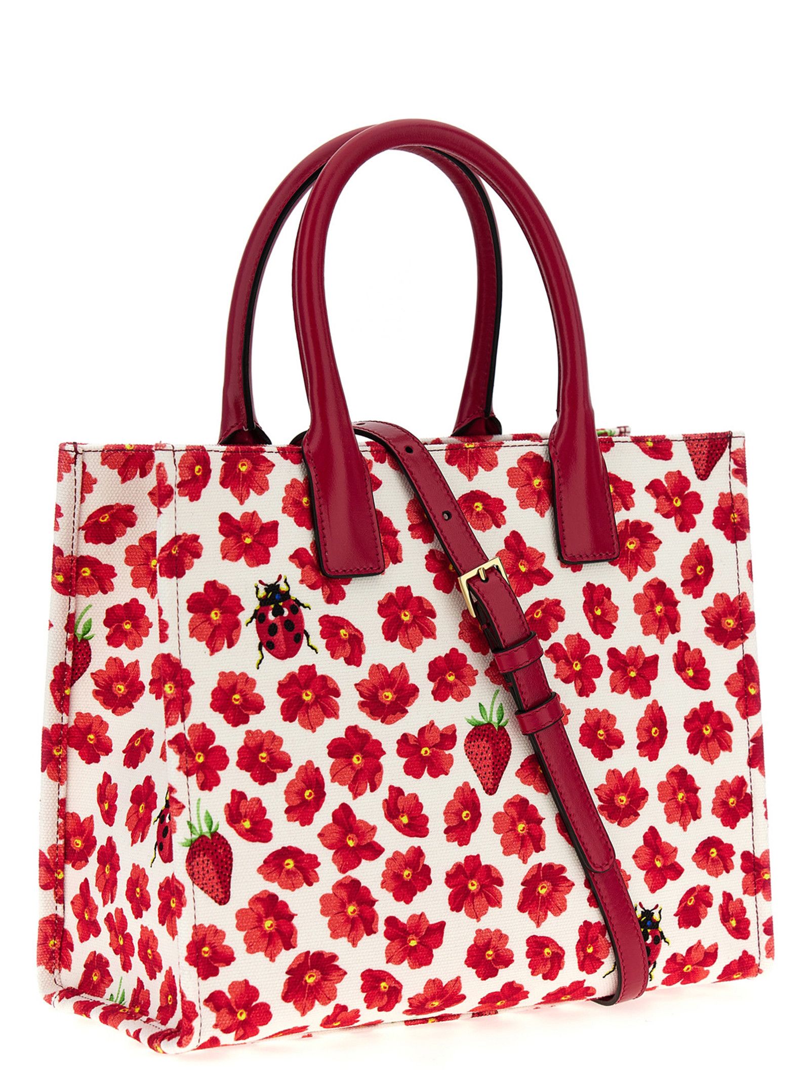 Versace 'La Medusa' Shopping Bag Size ONE SIZE - 2 Thumbnail